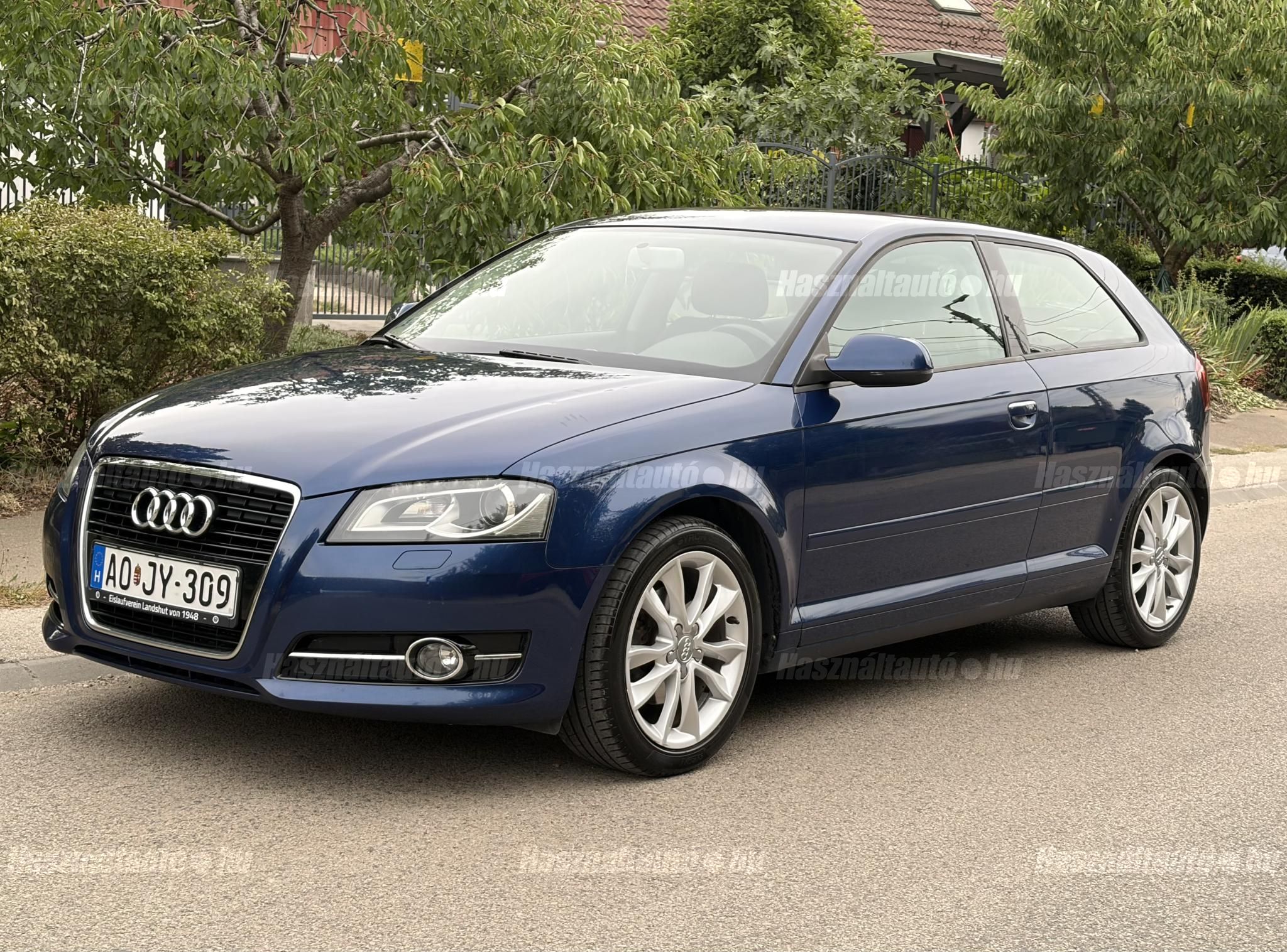 AUDI A3 2010/11 - 1