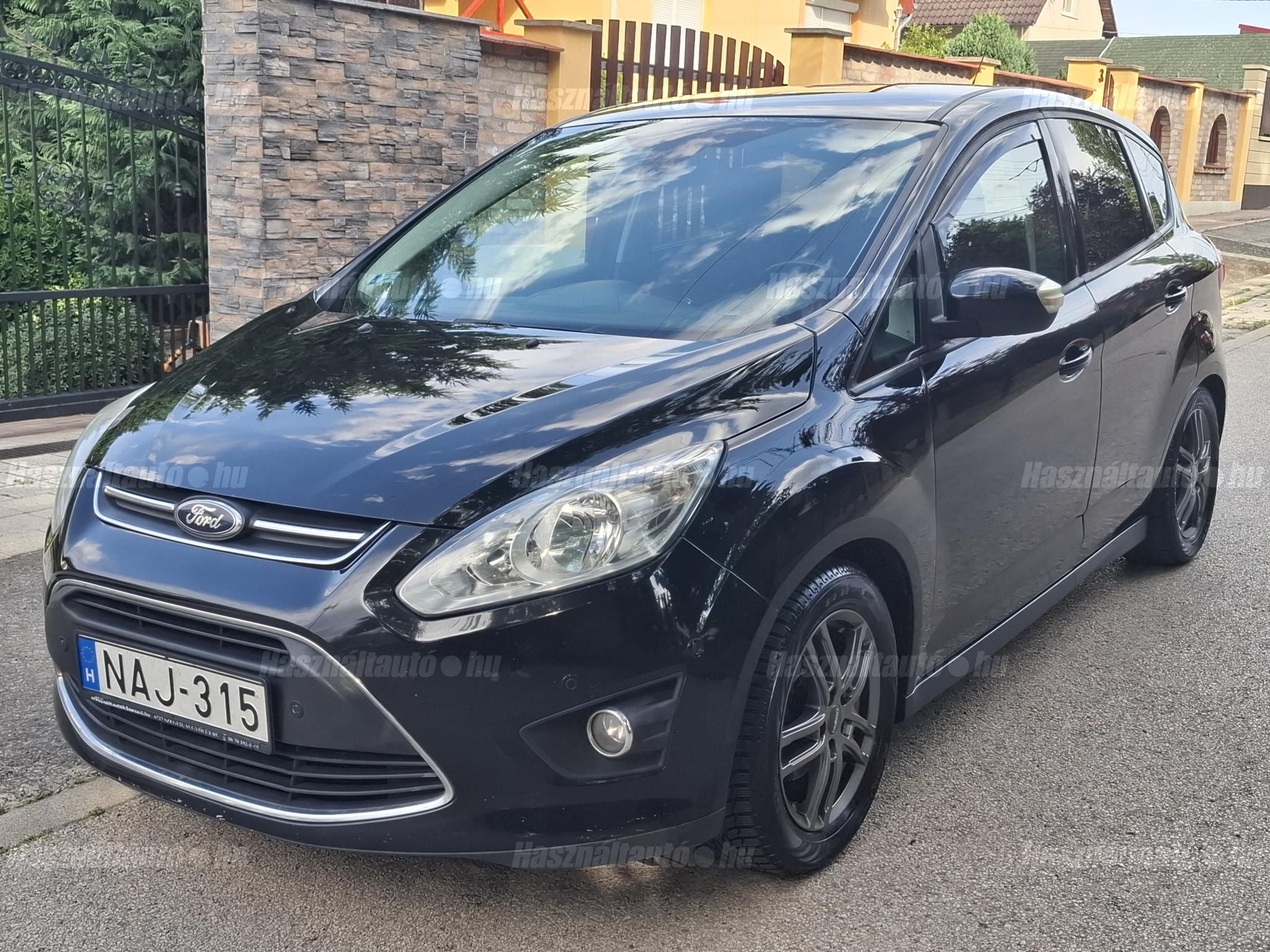 FORD C-MAX 2015/8 - 1