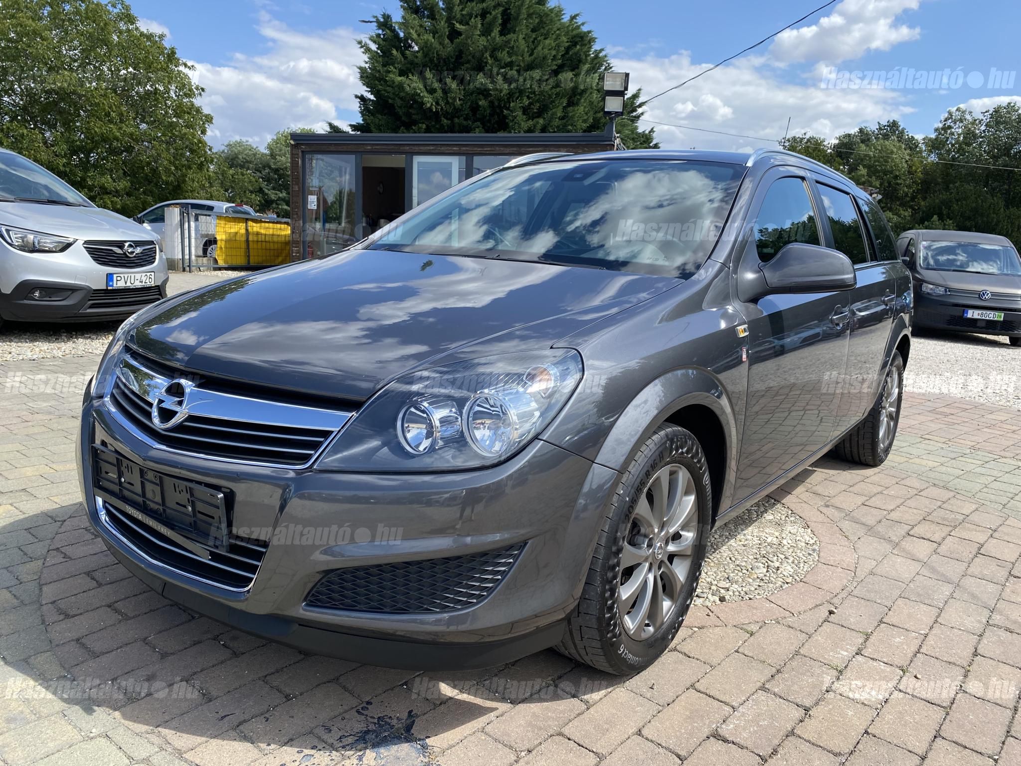 OPEL ASTRA H 2010/9 - 1