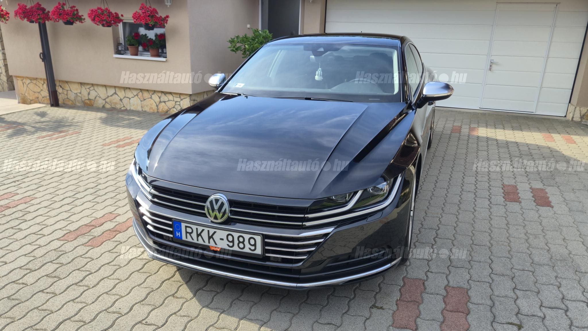 VOLKSWAGEN ARTEON 2019/11 - 1