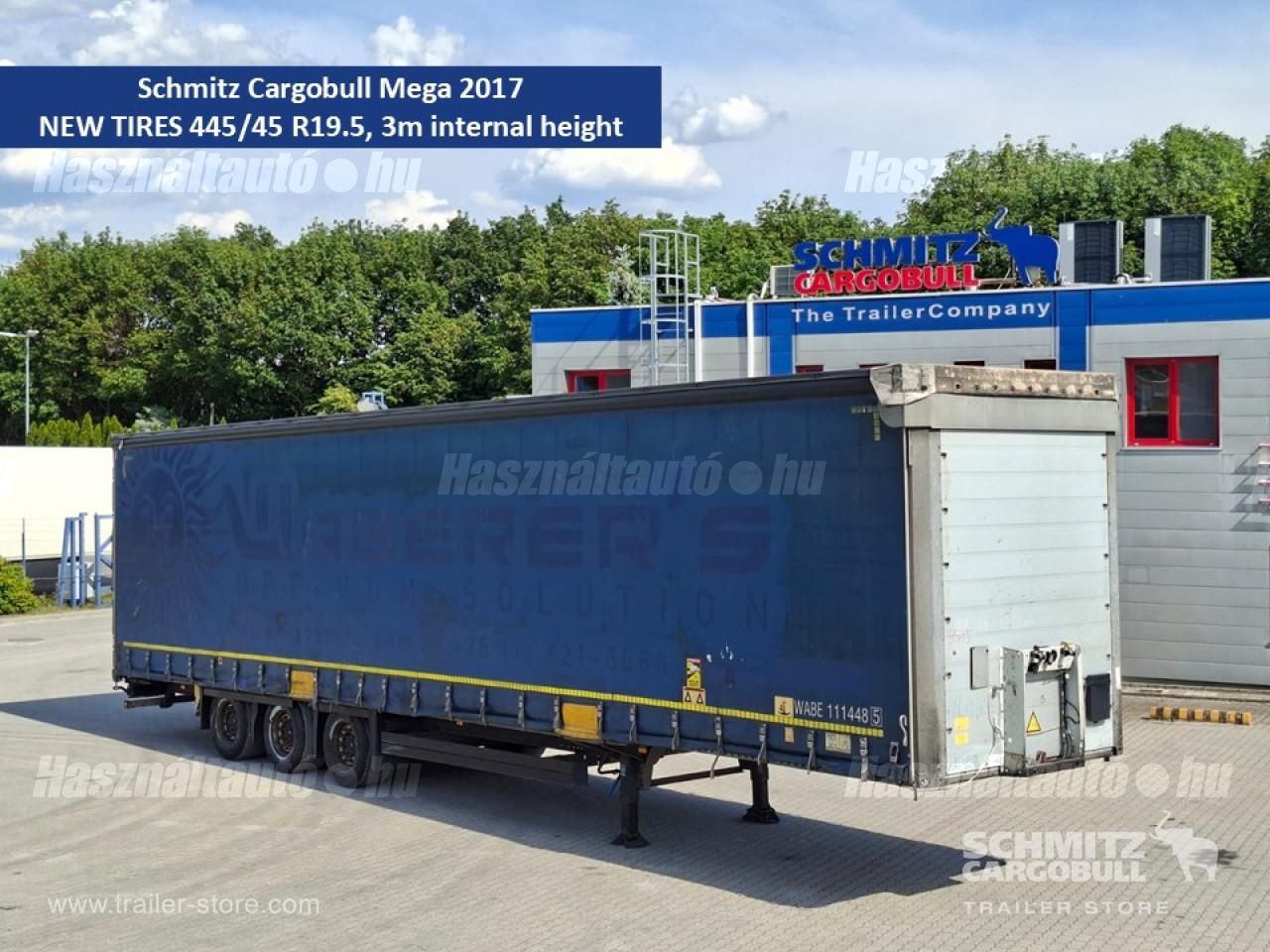 SCHMITZ 2017/6 - 1