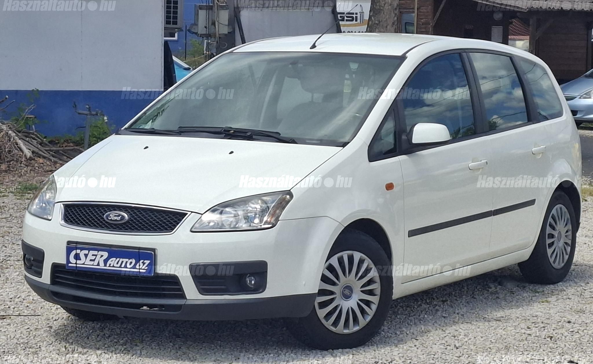 FORD FOCUS C-MAX 2005/6 - 1