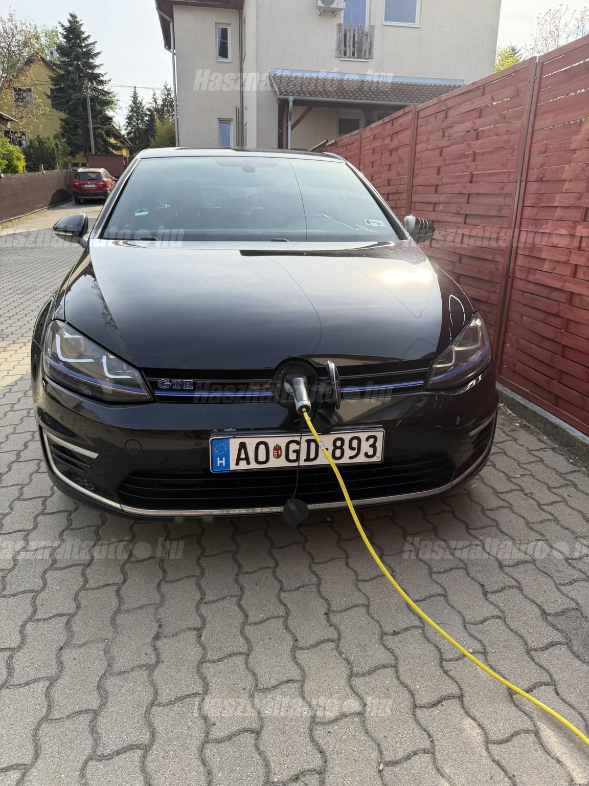 VOLKSWAGEN GOLF VII 2015/2 - 1