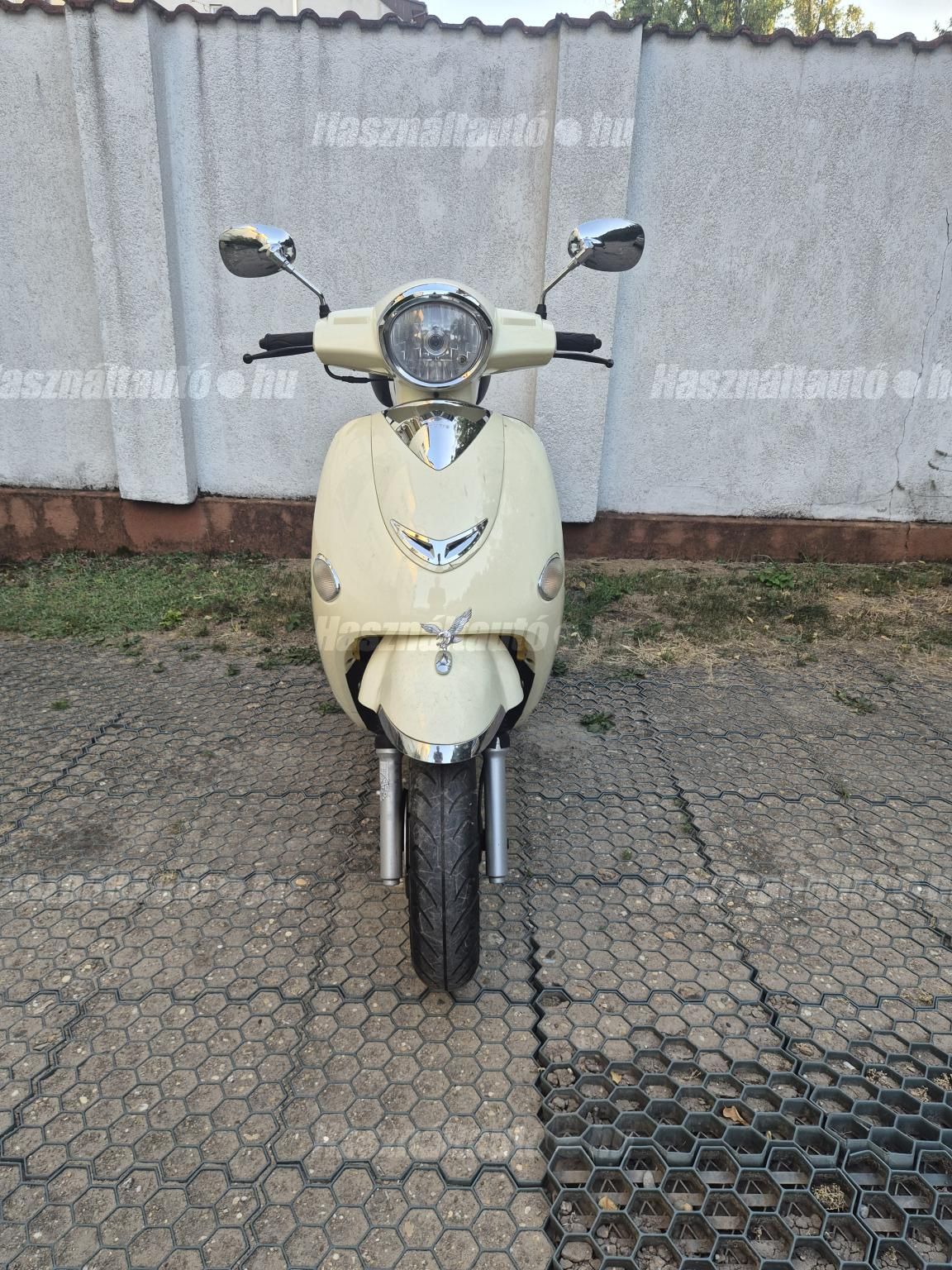 TAURIS CAPRI 2019 - 1