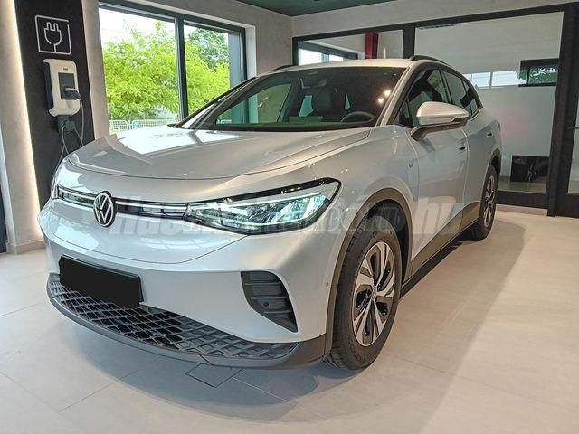 VOLKSWAGEN ID.4 2025/6 - 1