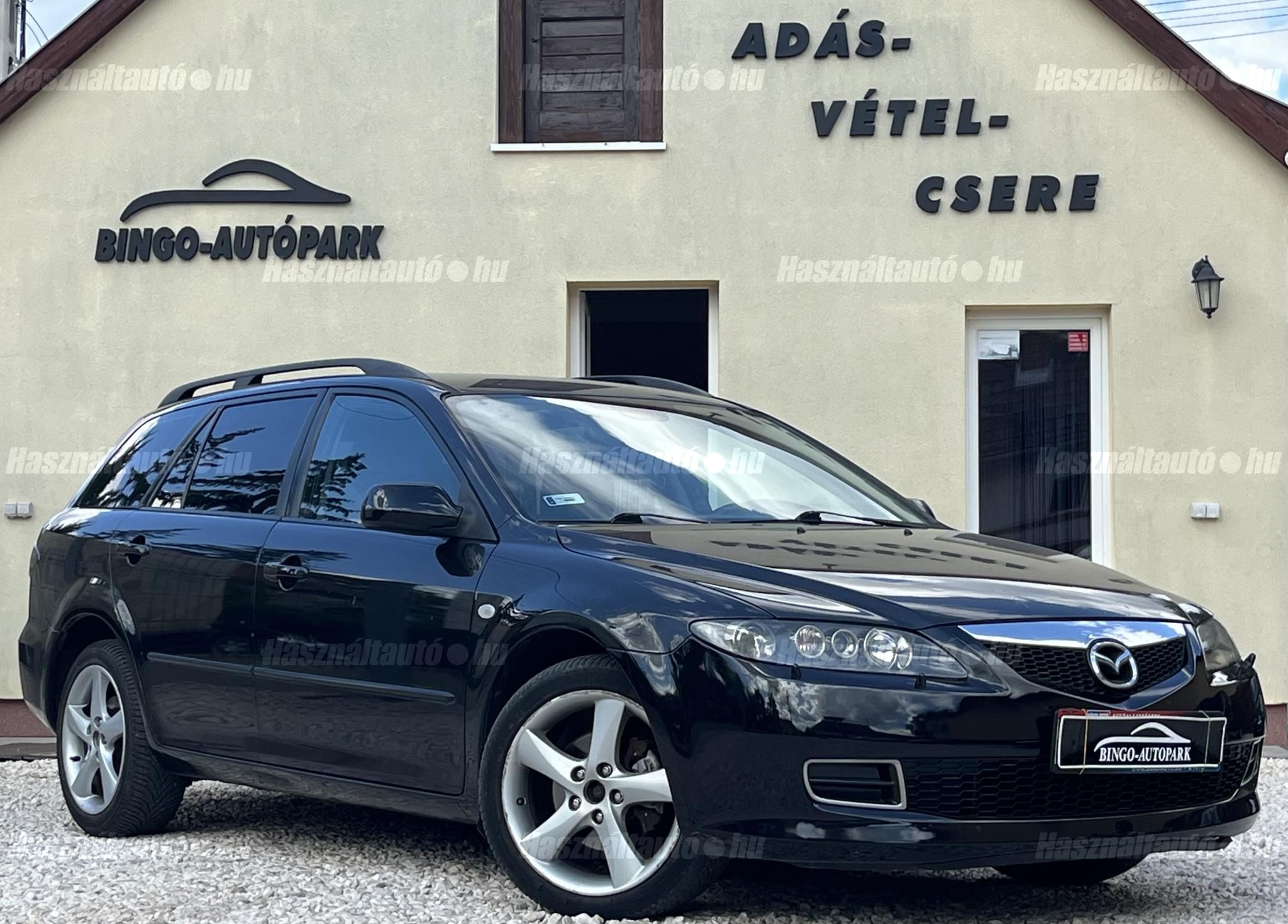 MAZDA 6 2006/3 - 1