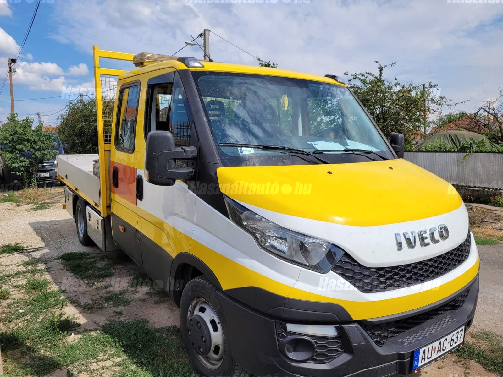 IVECO 35 2015/5 - 1