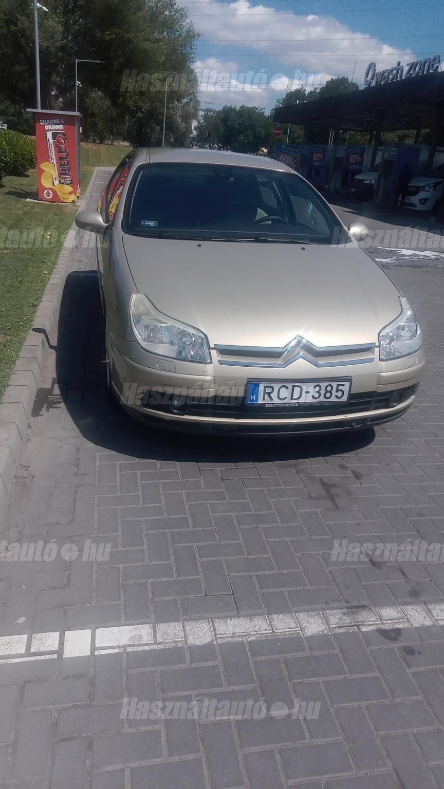 CITROEN C5 2005/4 - 1
