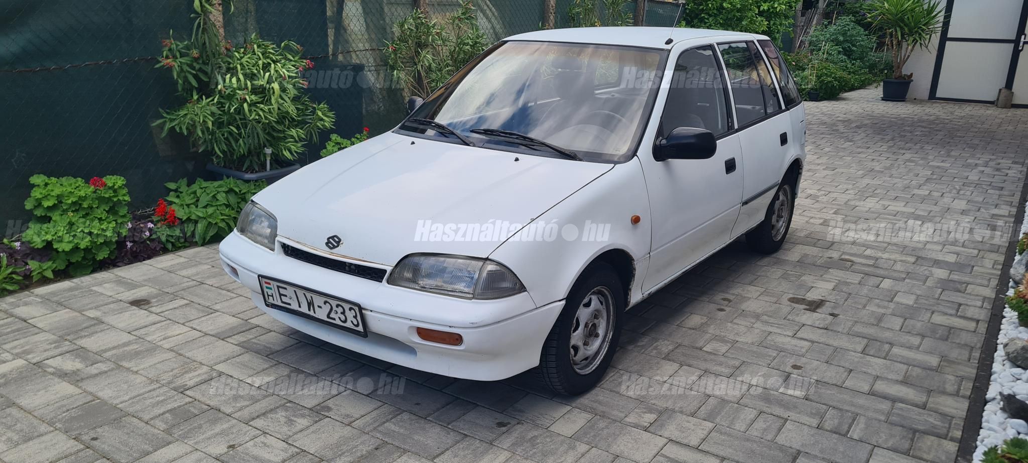 SUZUKI SWIFT 1994 - 1