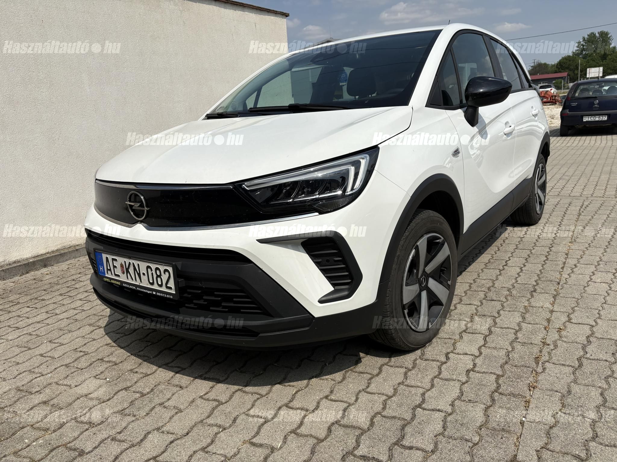 OPEL CROSSLAND 2024/3 - 1