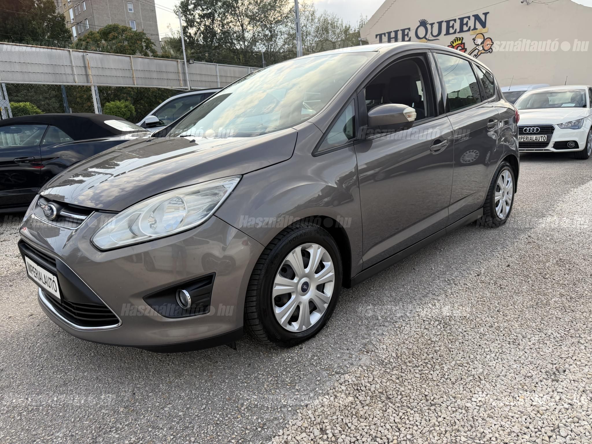 FORD C-MAX 2012/4 - 1