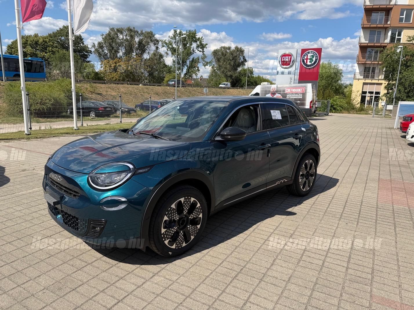 FIAT 600 2026 - 1