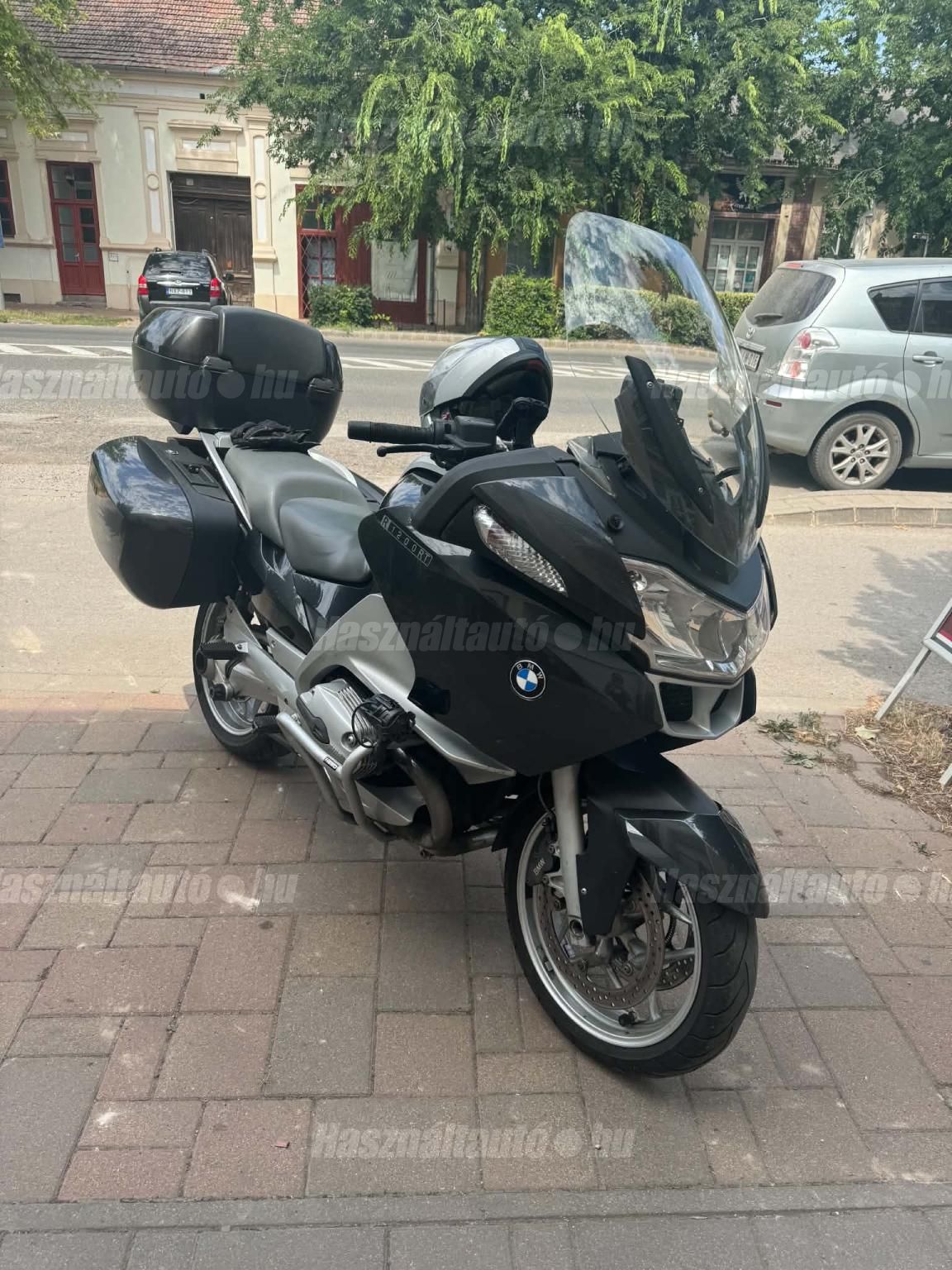 BMW R 1200 RT 2006/5 - 1