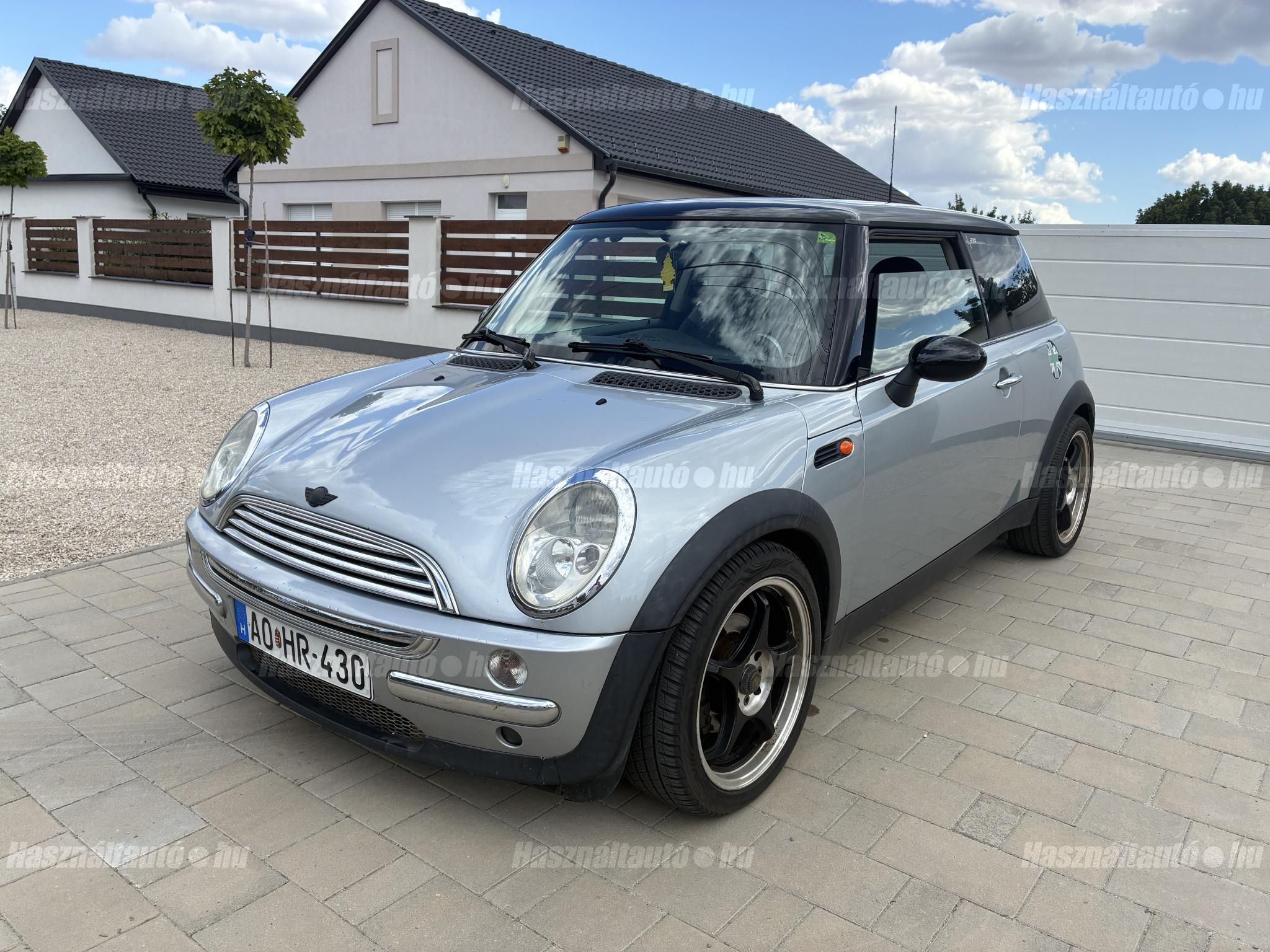 MINI COOPER 2003/1 - 1