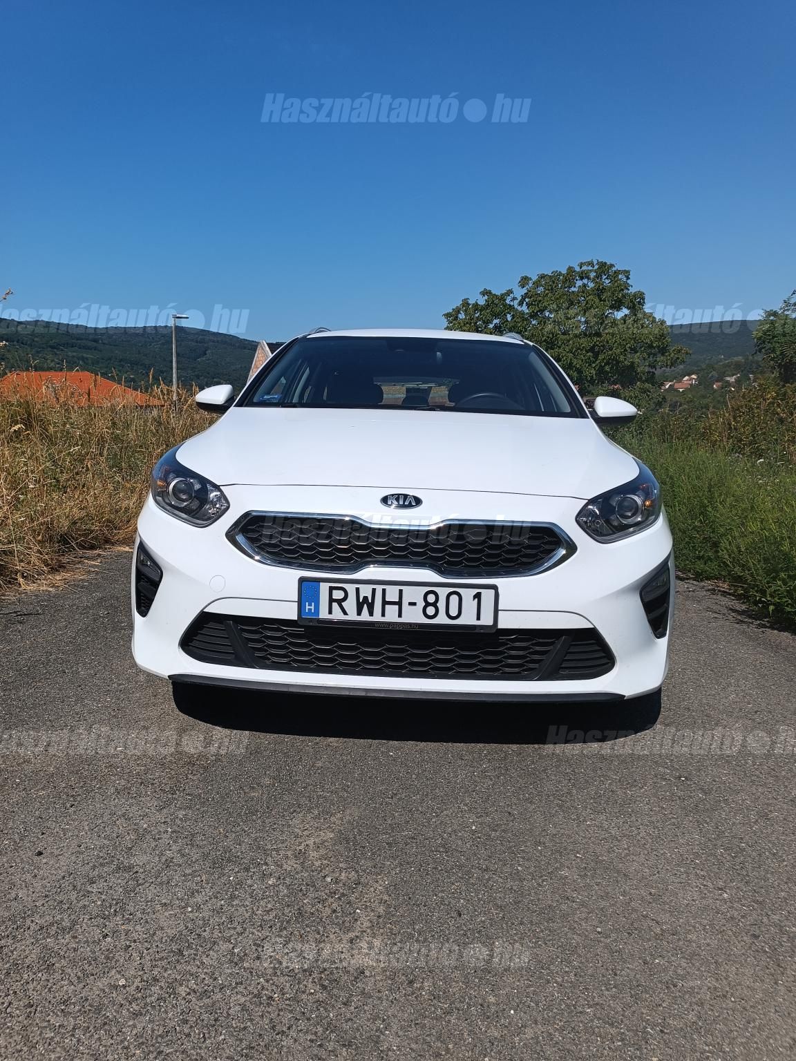 KIA CEE'D 2019/12 - 1