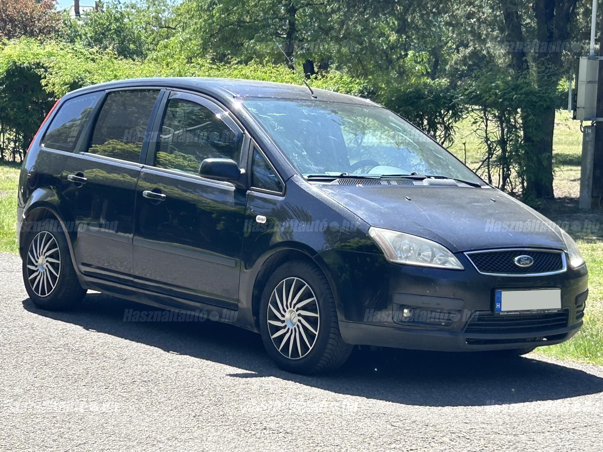 FORD C-MAX 2006/11 - 1