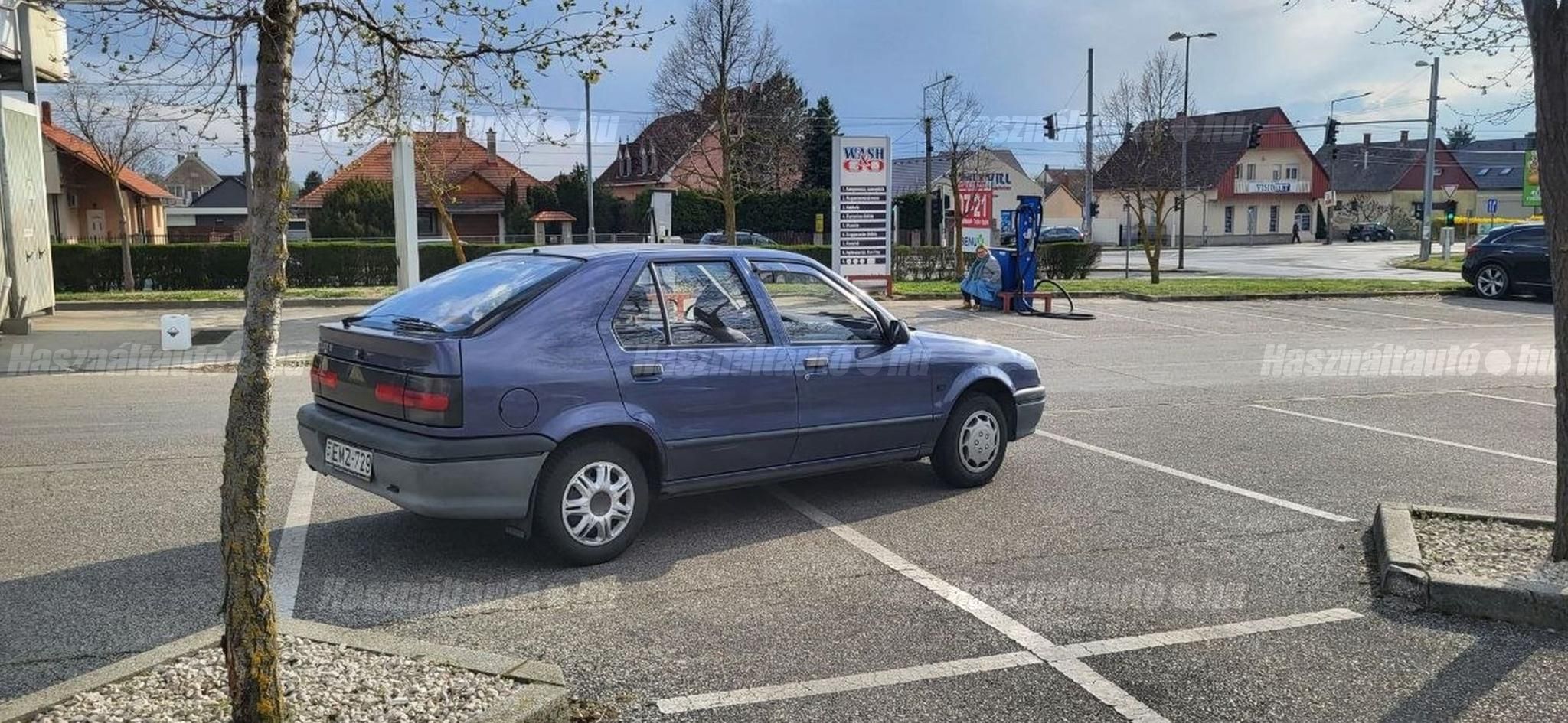RENAULT R 19 1994/1 - 1