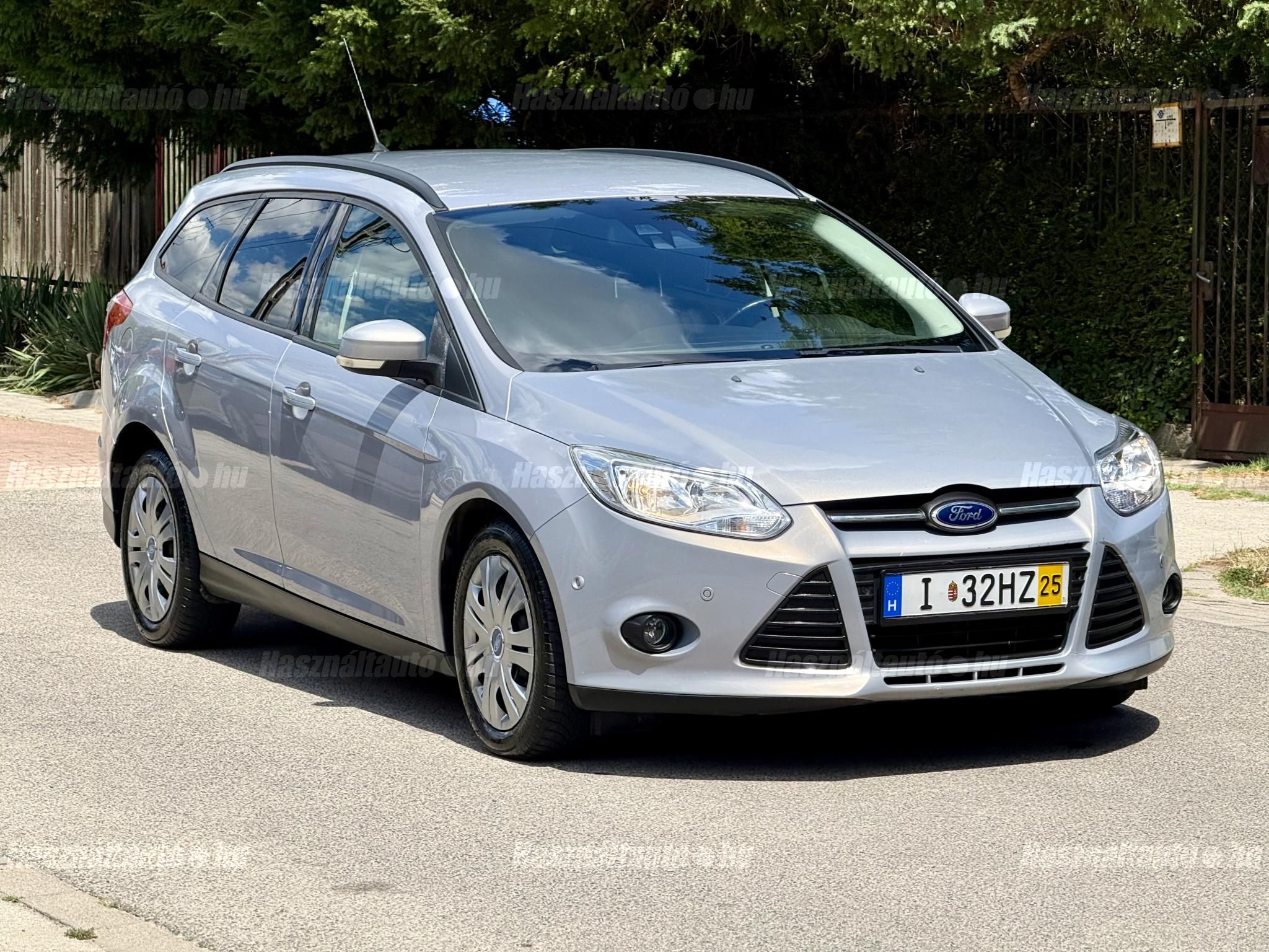 FORD FOCUS 2014/10 - 1