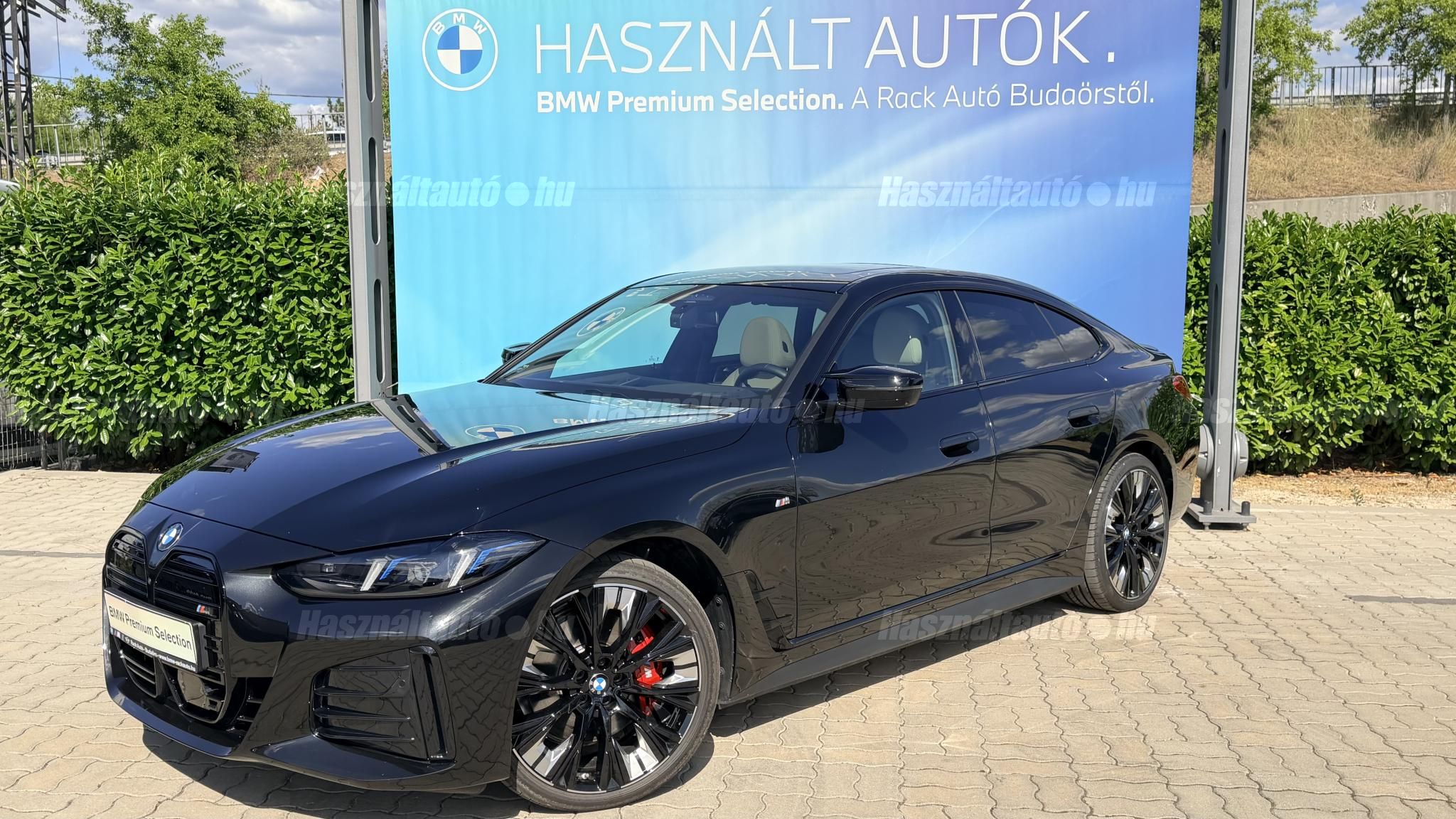 BMW I4 2026/2 - 1
