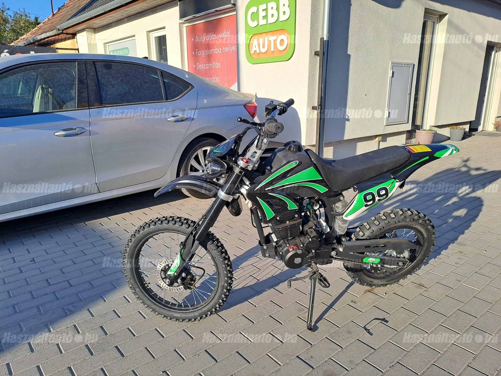 XMOTOS 2026/7 - 1