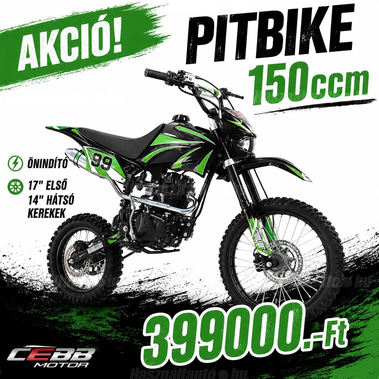XMOTOS EGYÉB 2026/7 - 1