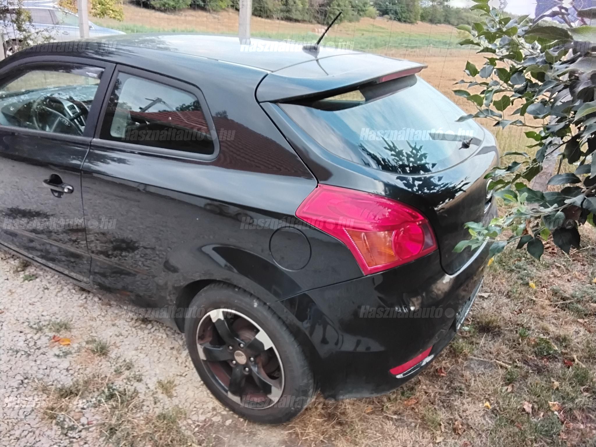 KIA PRO CEE'D 2011 - 1