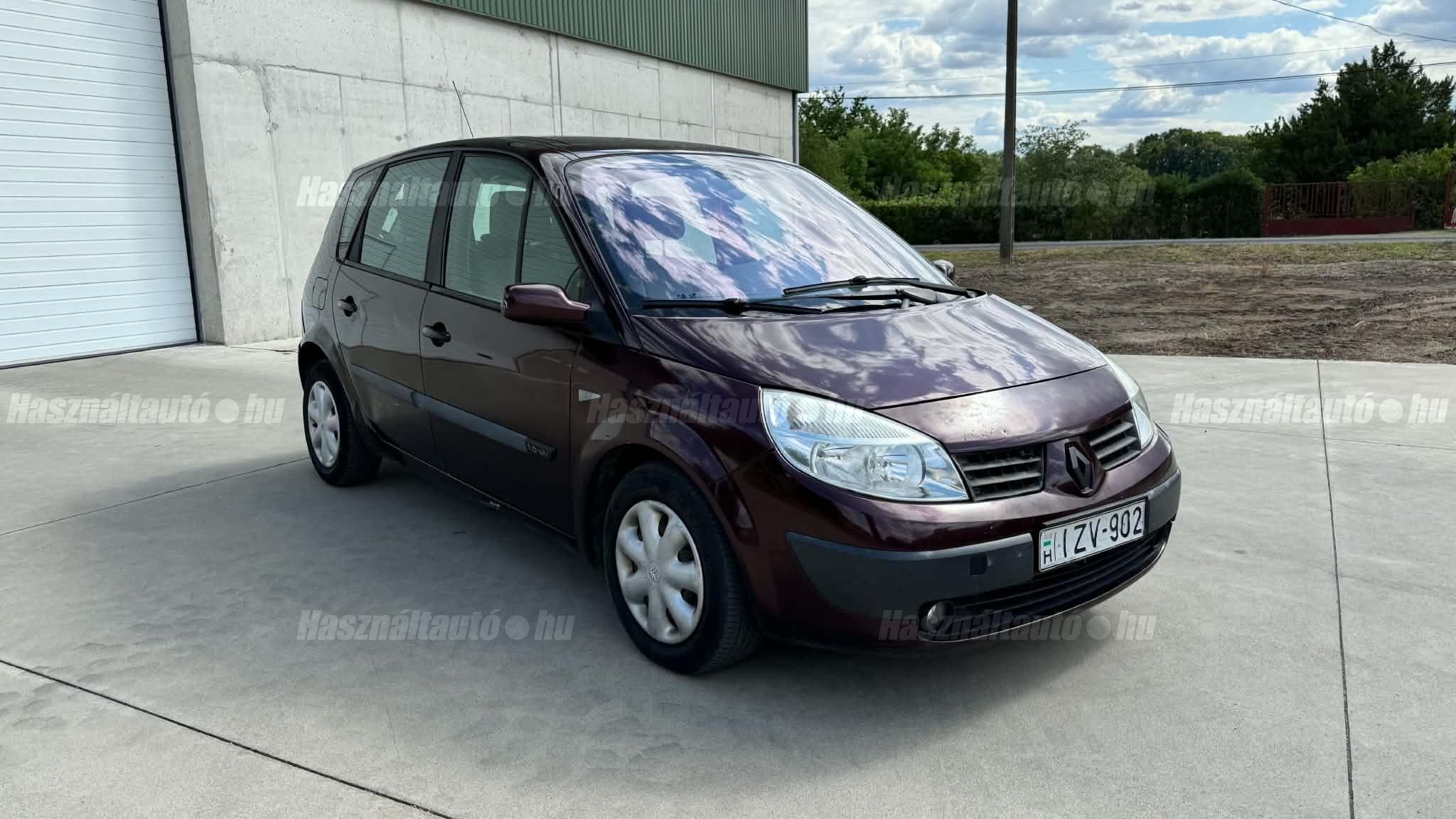 RENAULT SCENIC 2005/3 - 1