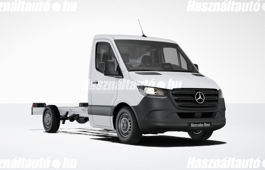 MERCEDES-BENZ SPRINTER 2026/11 - 1