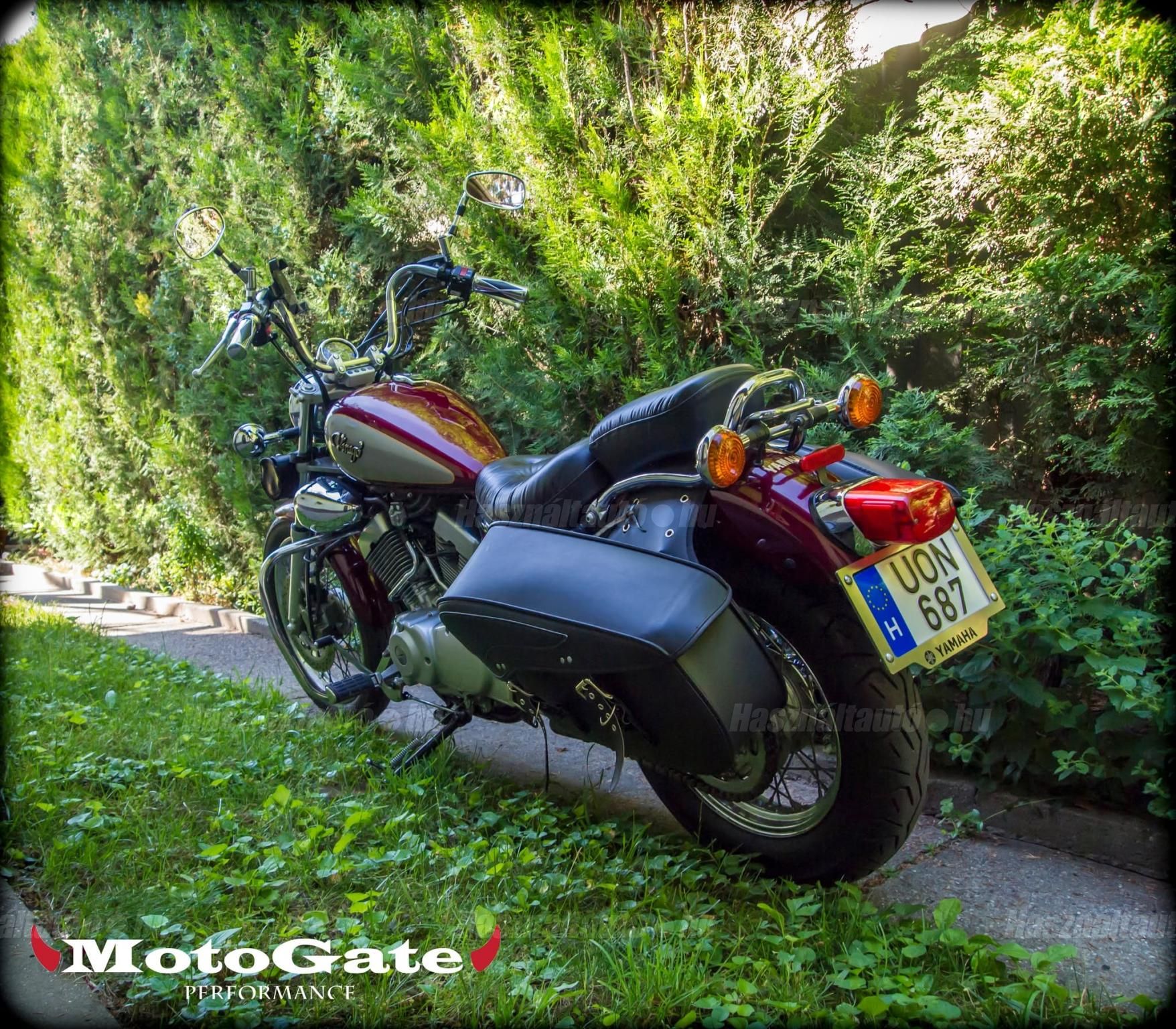 YAMAHA XV 250 (VIRAGO) 1995/5 - 1