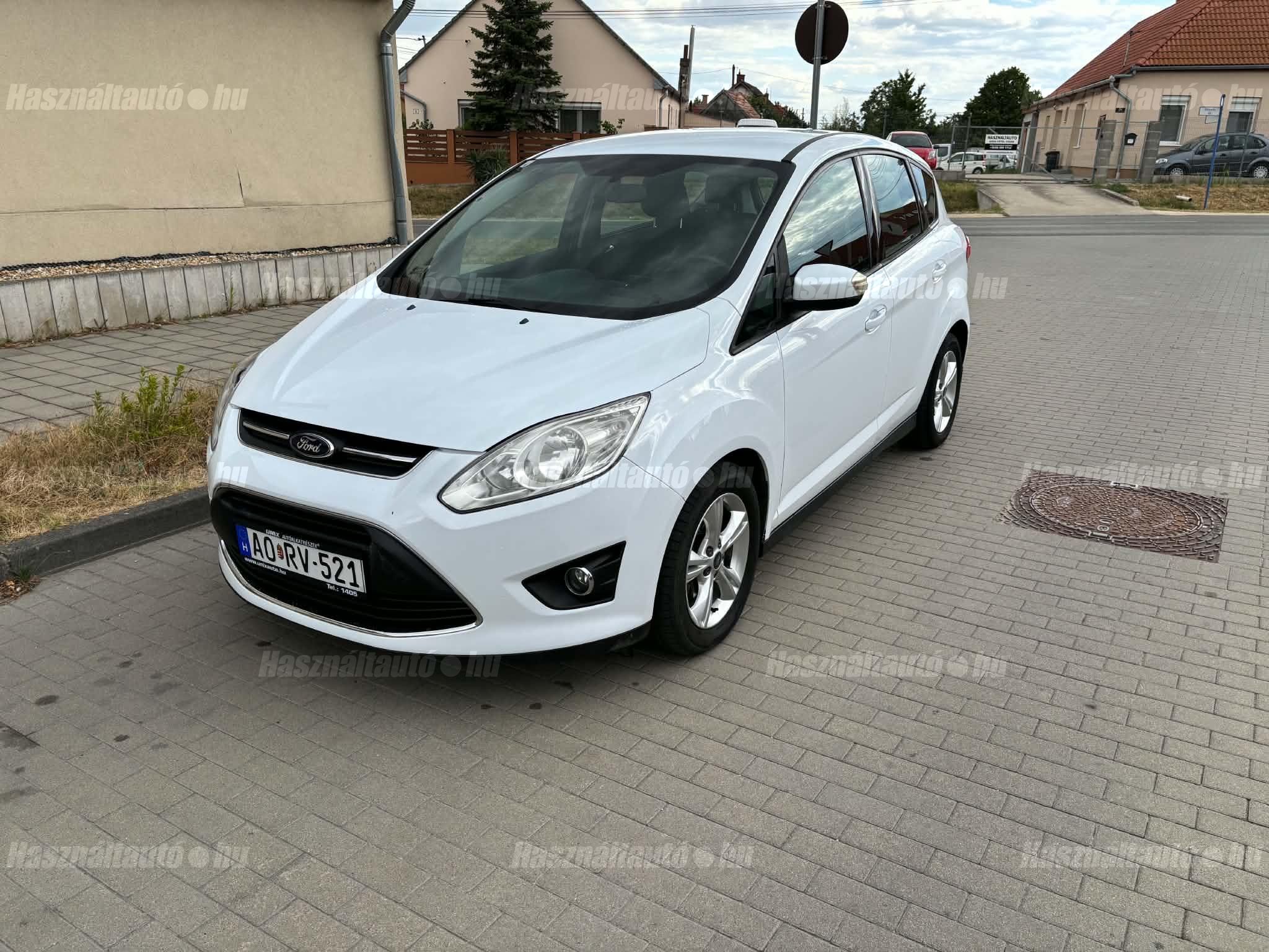 FORD C-MAX 2013/6 - 1
