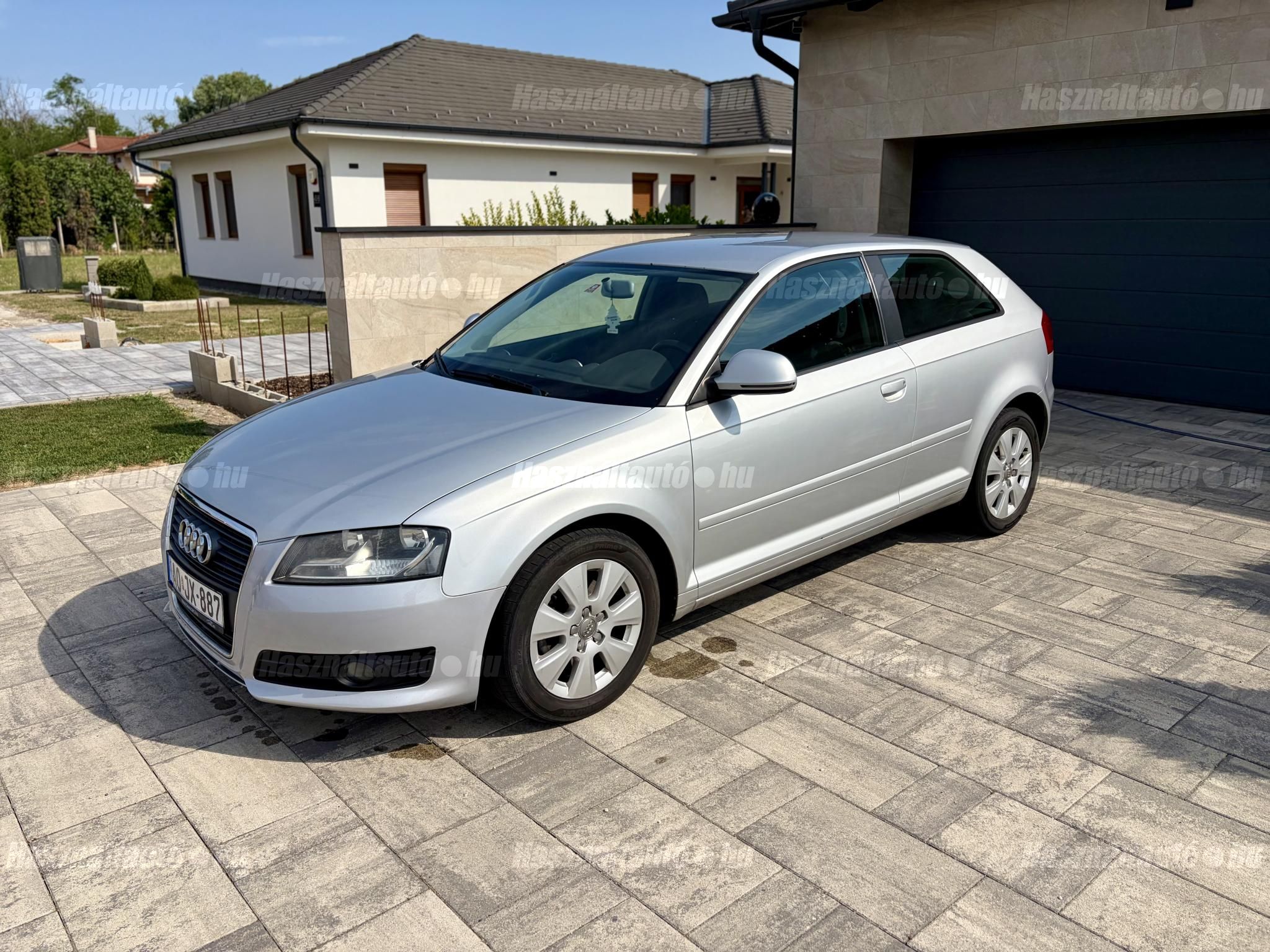 AUDI A3 2009/1 - 1
