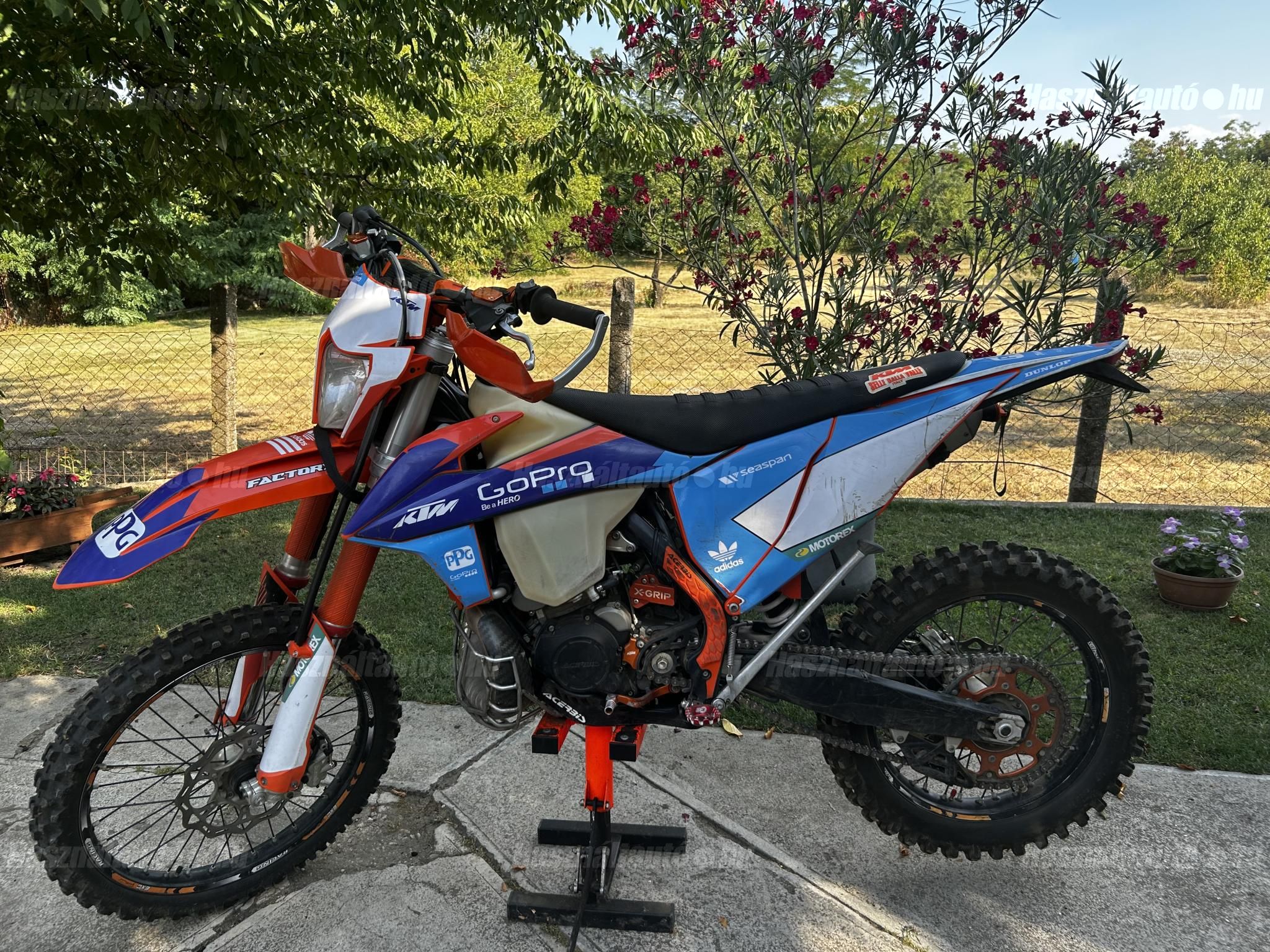 KTM 300 EXC 2022/1 - 1
