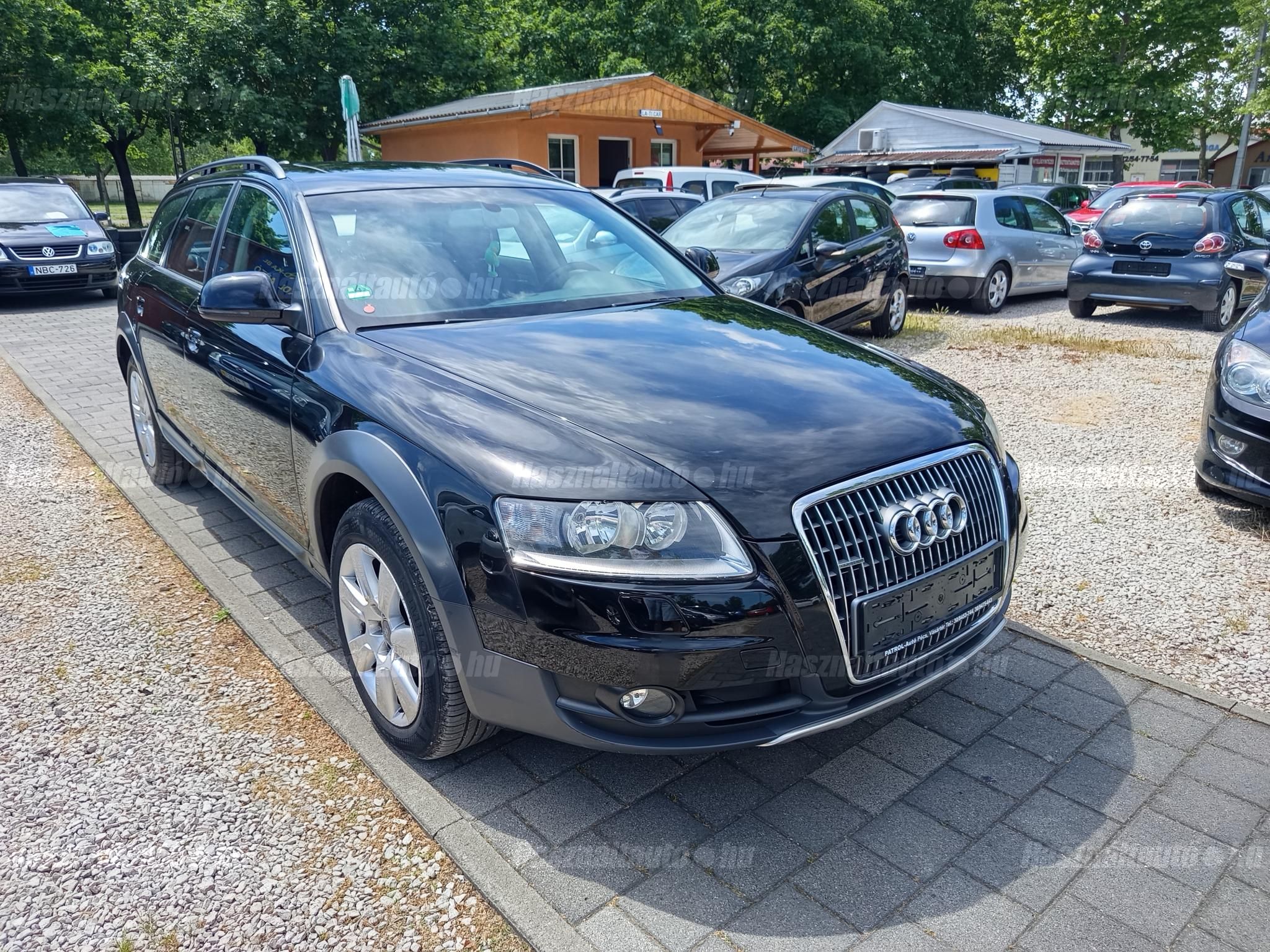 AUDI A6 2011/6 - 1