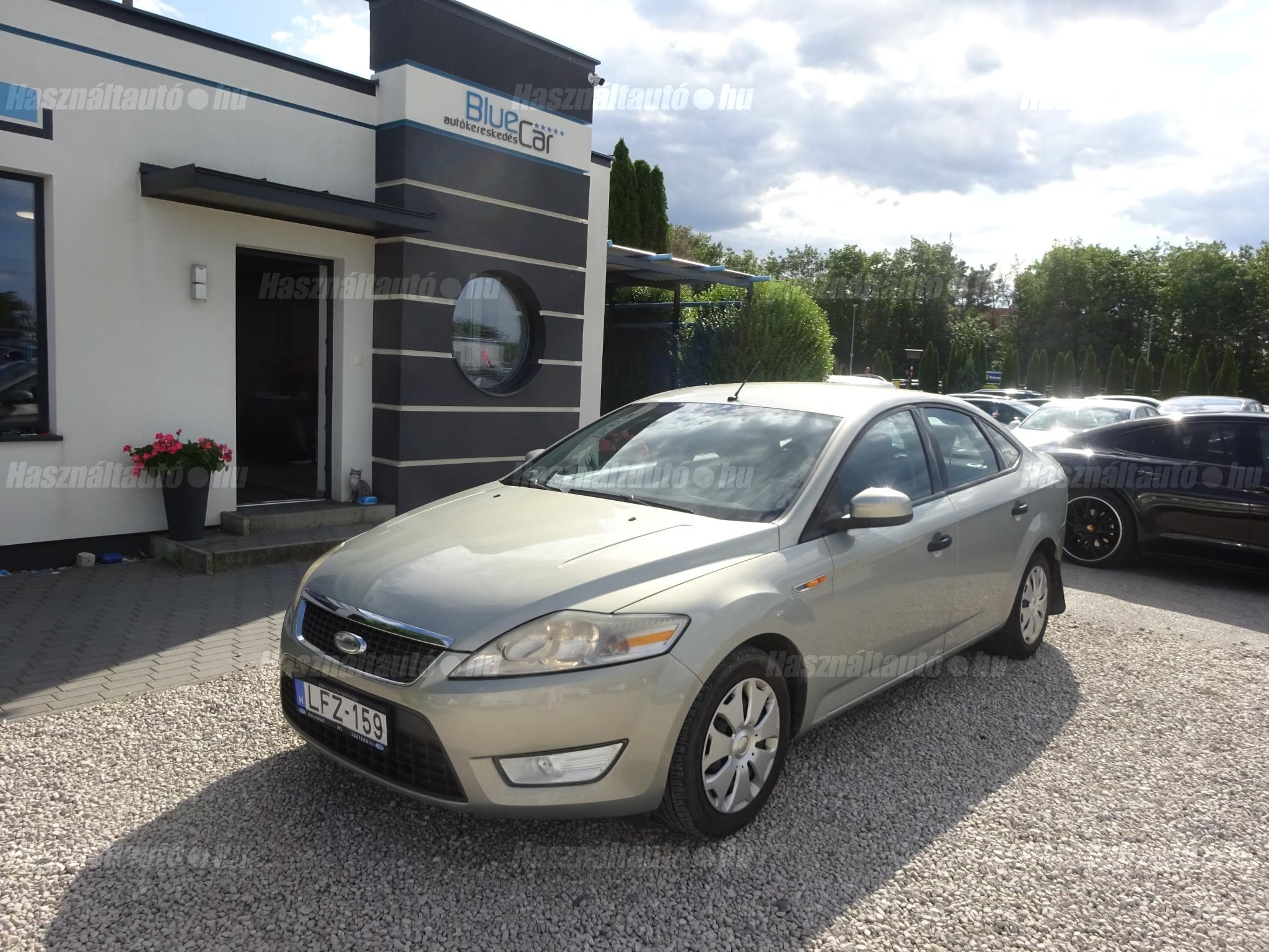 FORD MONDEO 2008/7 - 1