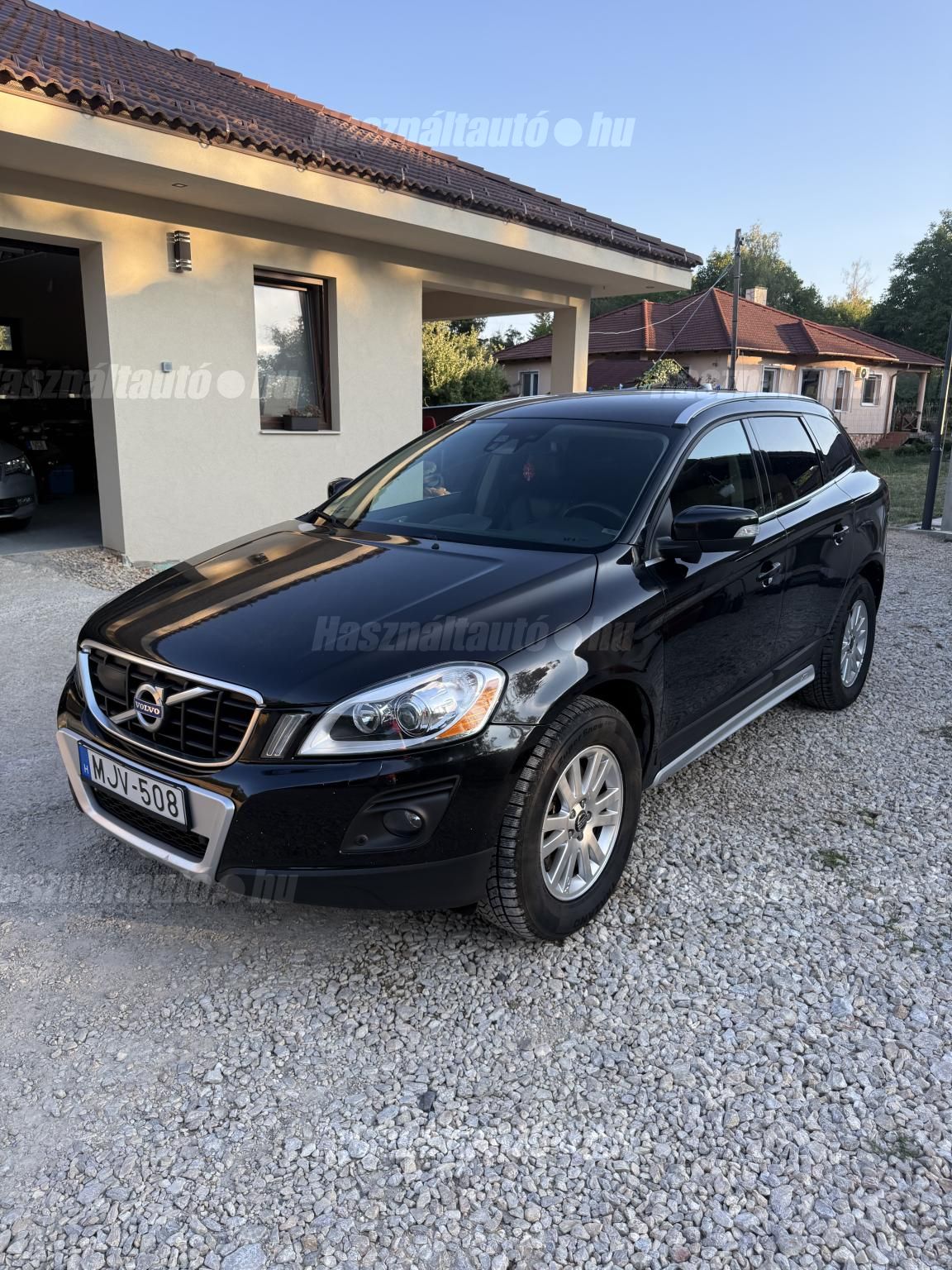 VOLVO XC60 2009 - 1