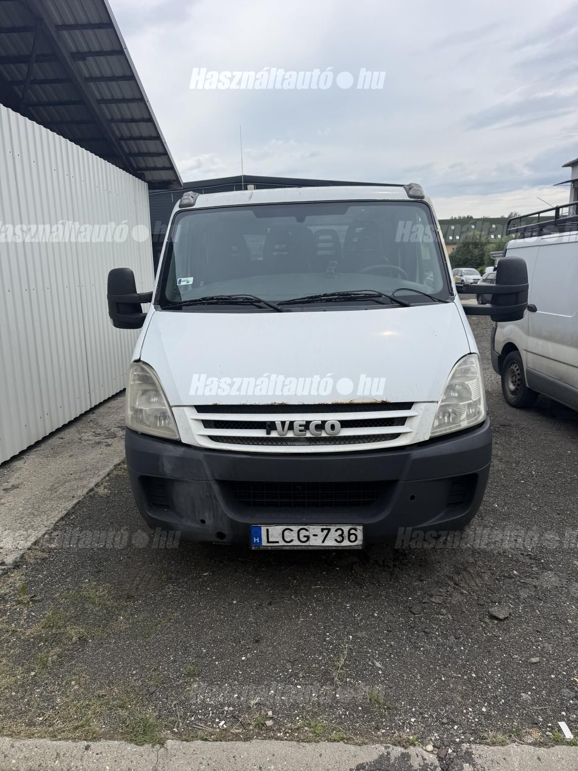 IVECO DAILY 2007/2 - 1