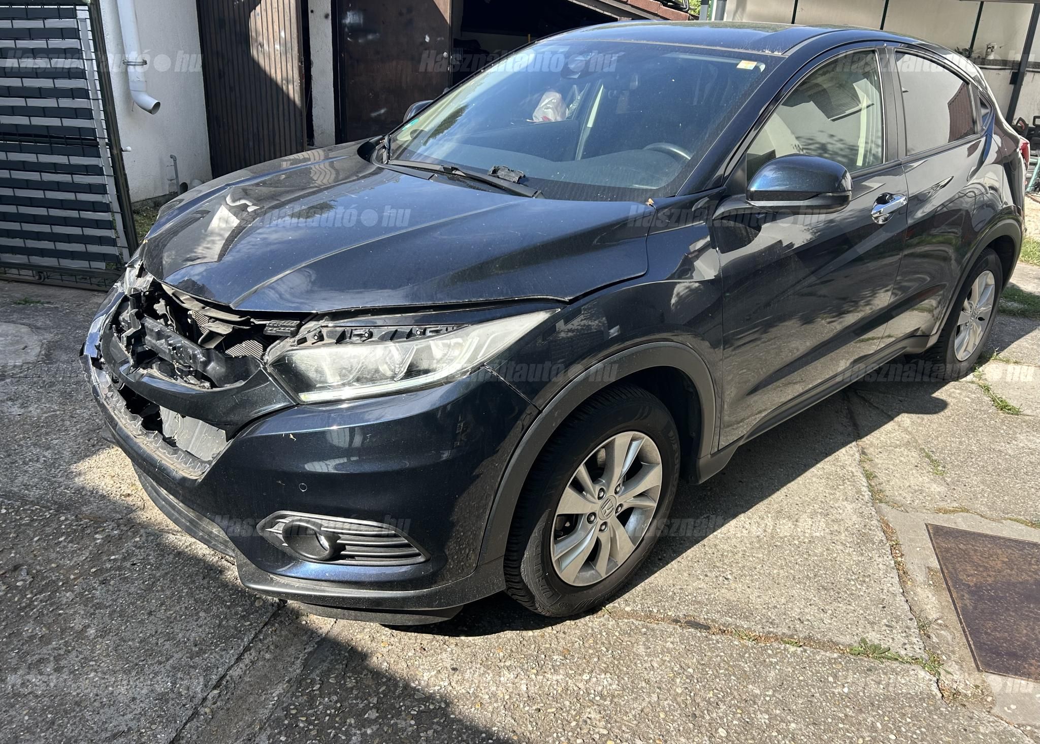 HONDA HR-V 2019/1 - 1