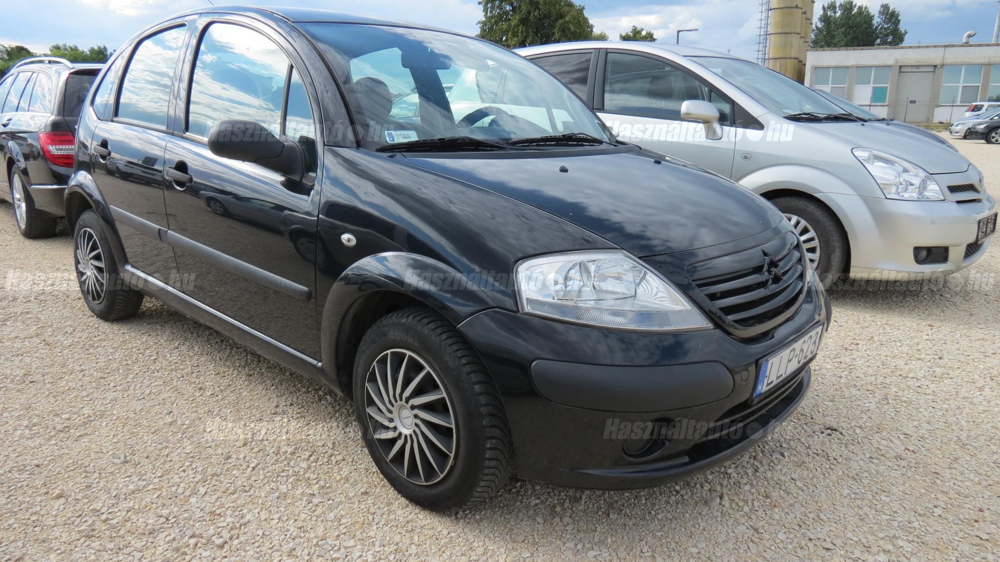 CITROEN C3 2009/6 - 1