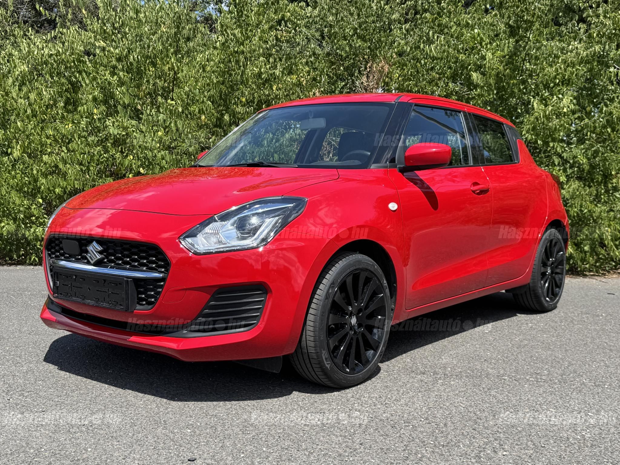 SUZUKI SWIFT 2023/5 - 1