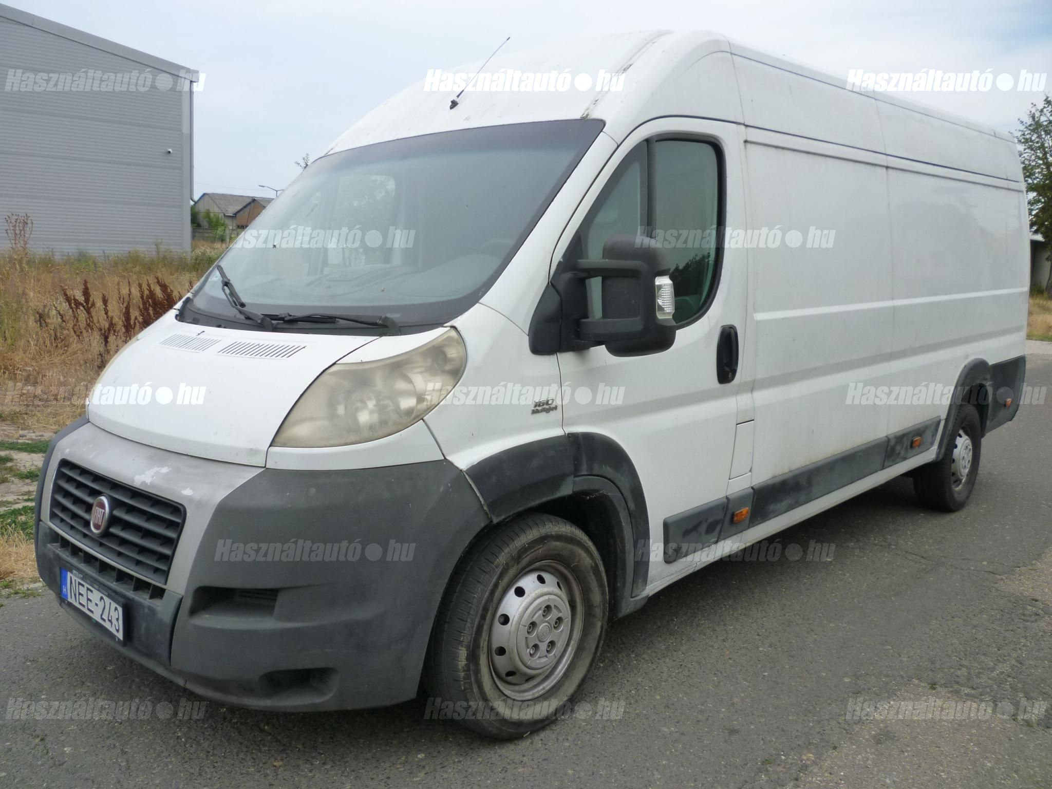 FIAT 2010/7 - 1