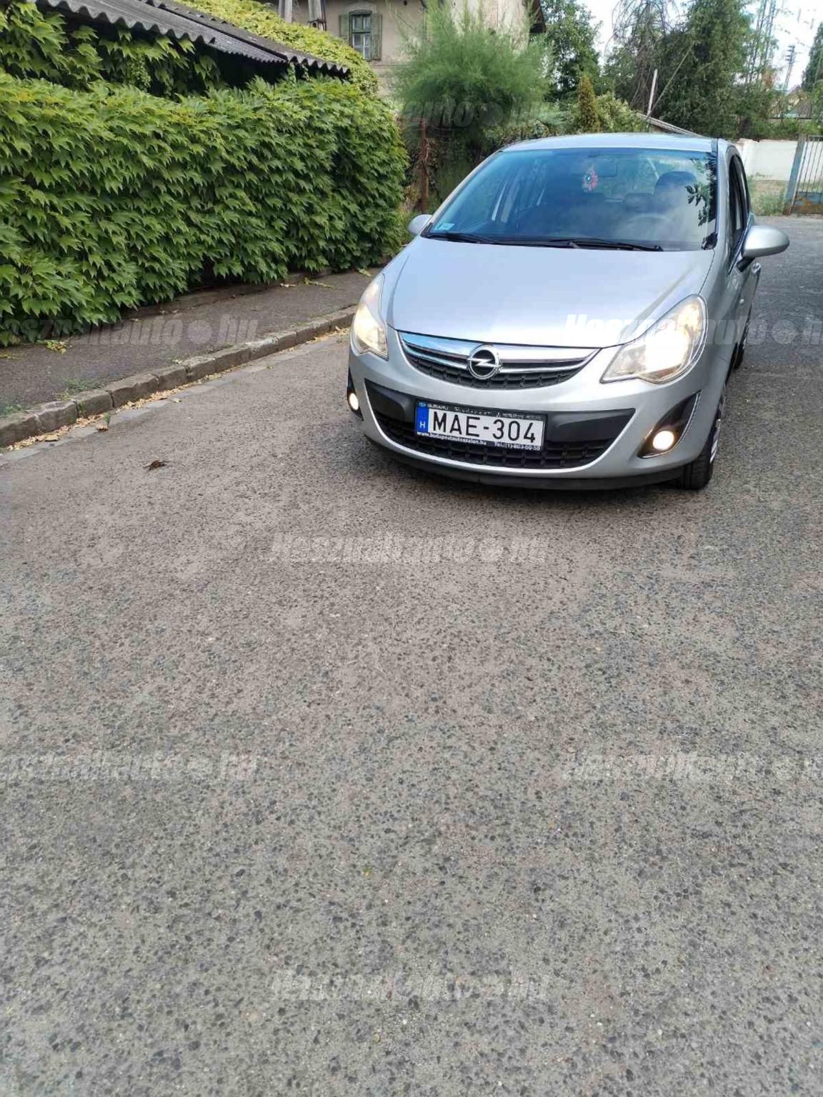 OPEL CORSA D 2011/11 - 1