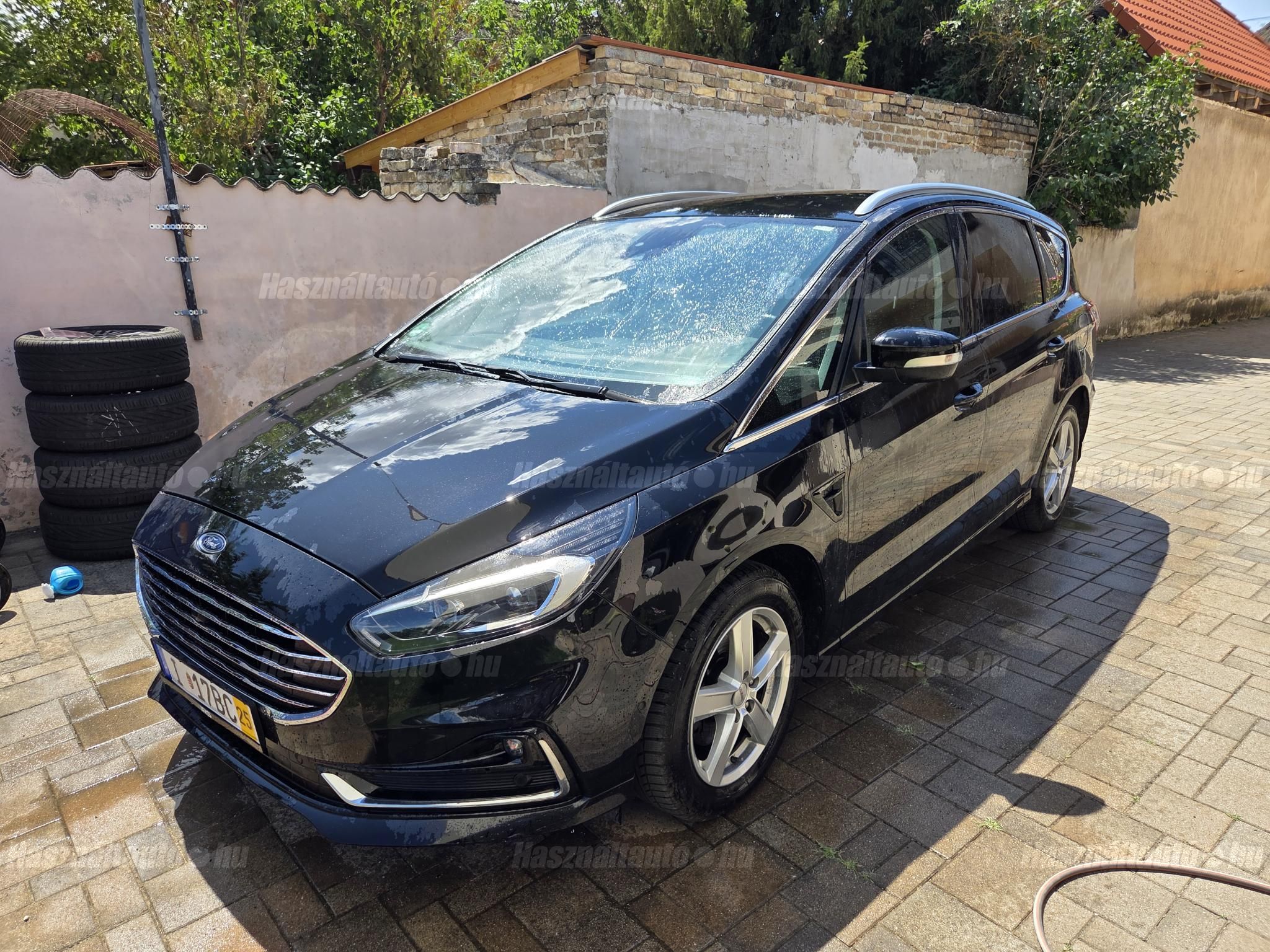 FORD S-MAX 2023/7 - 1