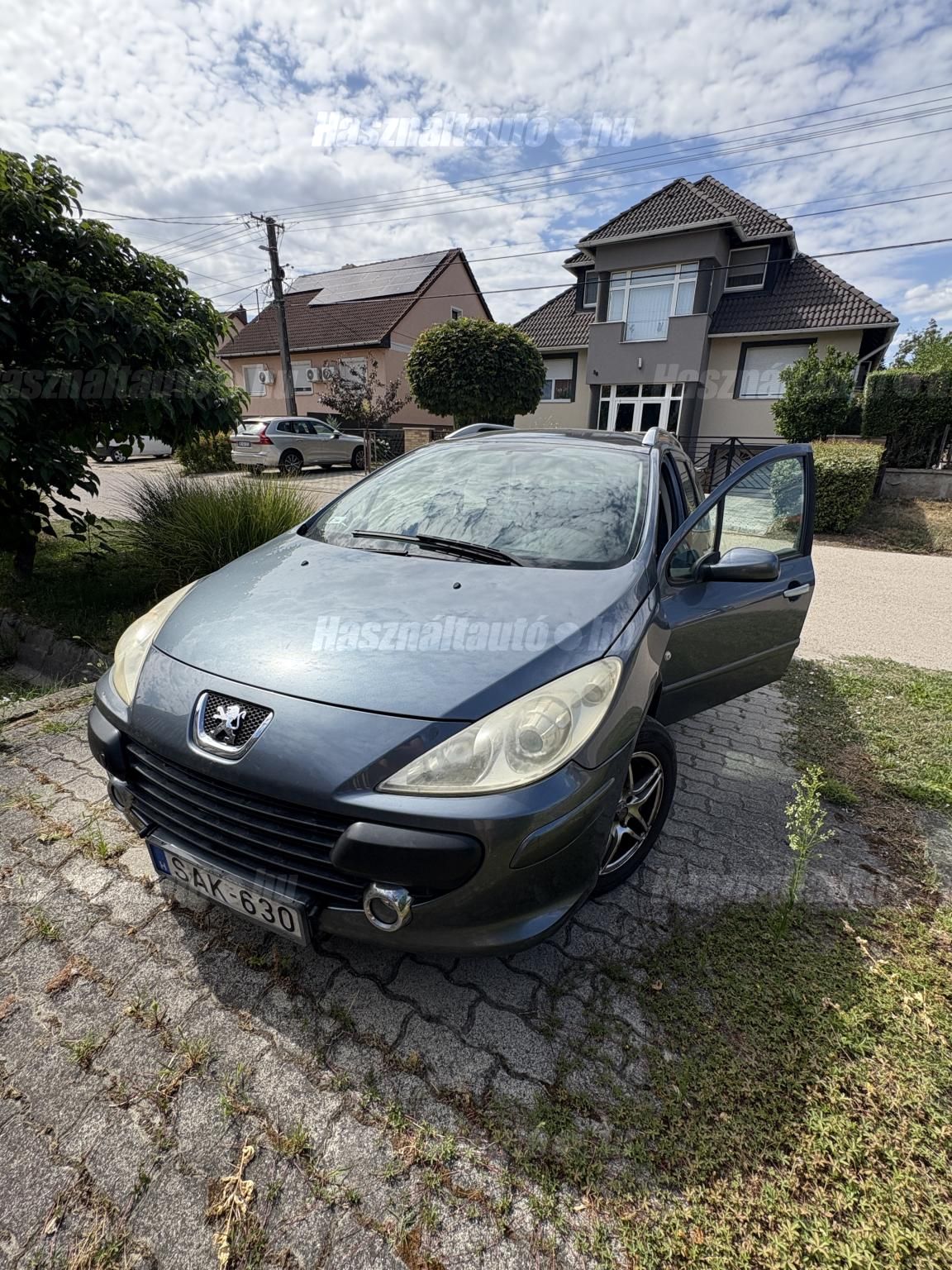 PEUGEOT 307 2006 - 1