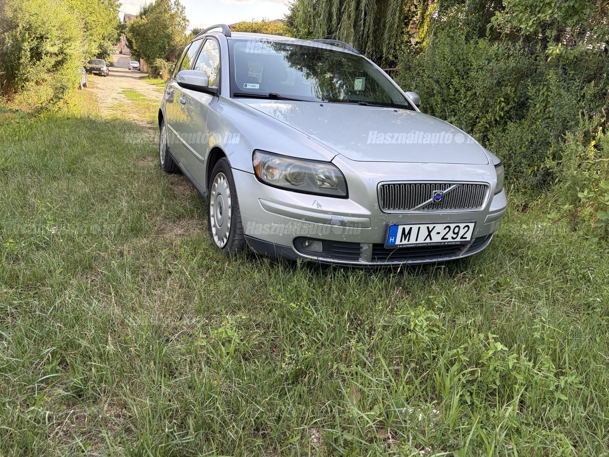 VOLVO V50 2007/1 - 1