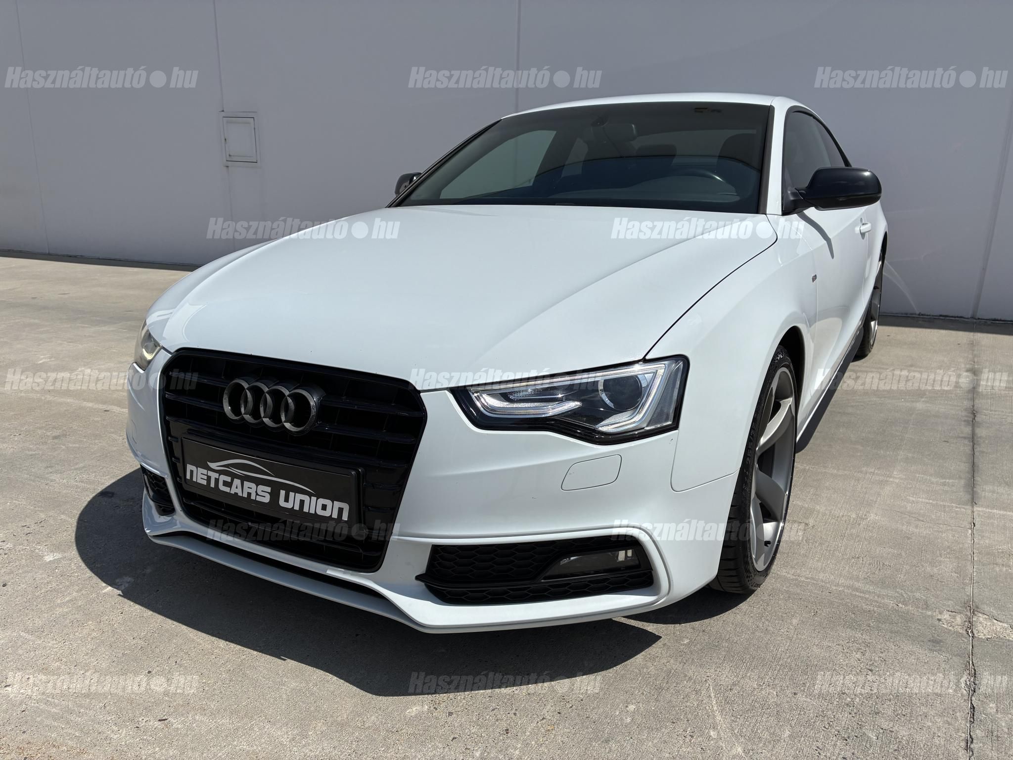 AUDI A5 2013/3 - 1