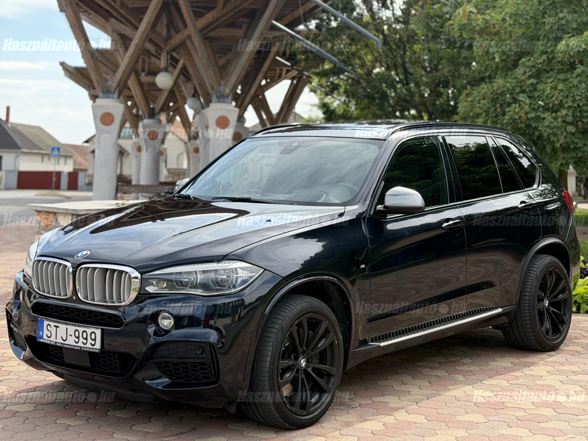 BMW X5 2013/12 - 1
