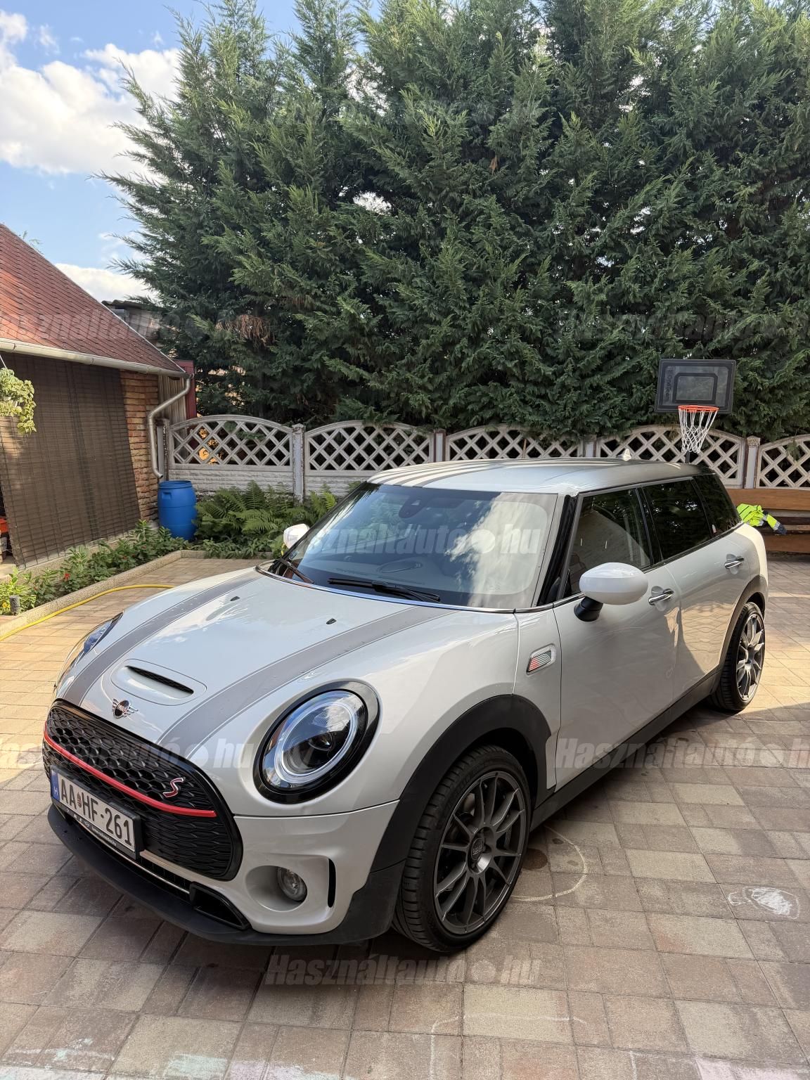 MINI CLUBMAN 2022/12 - 1
