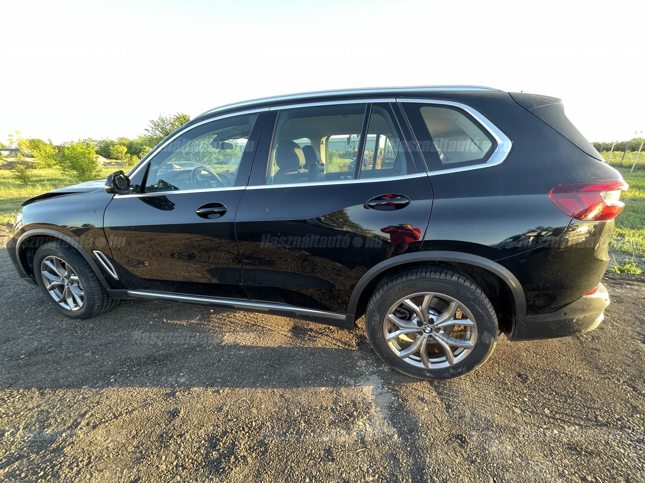 BMW X5 2021/5 - 1