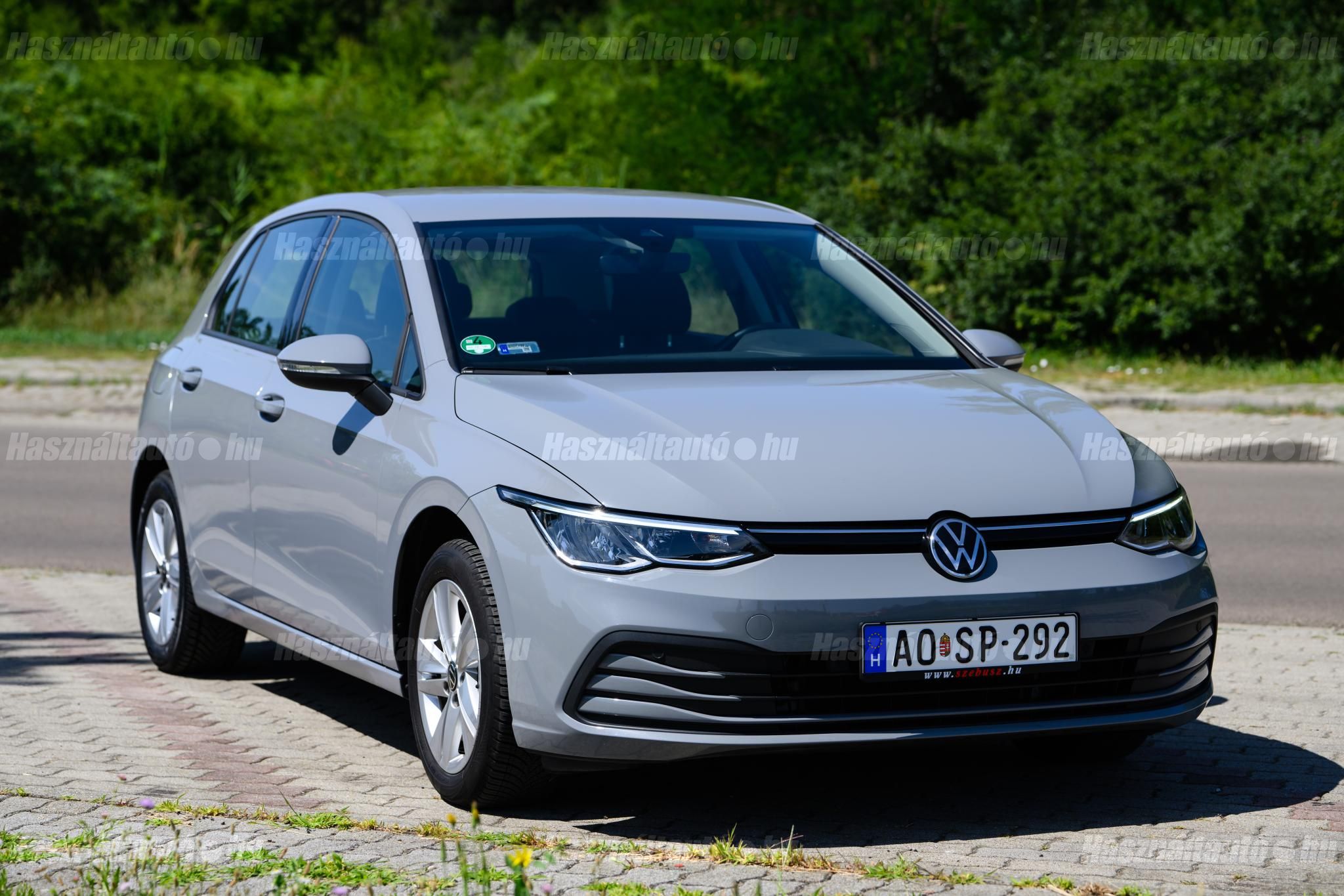 VOLKSWAGEN GOLF VIII 2020/7 - 1