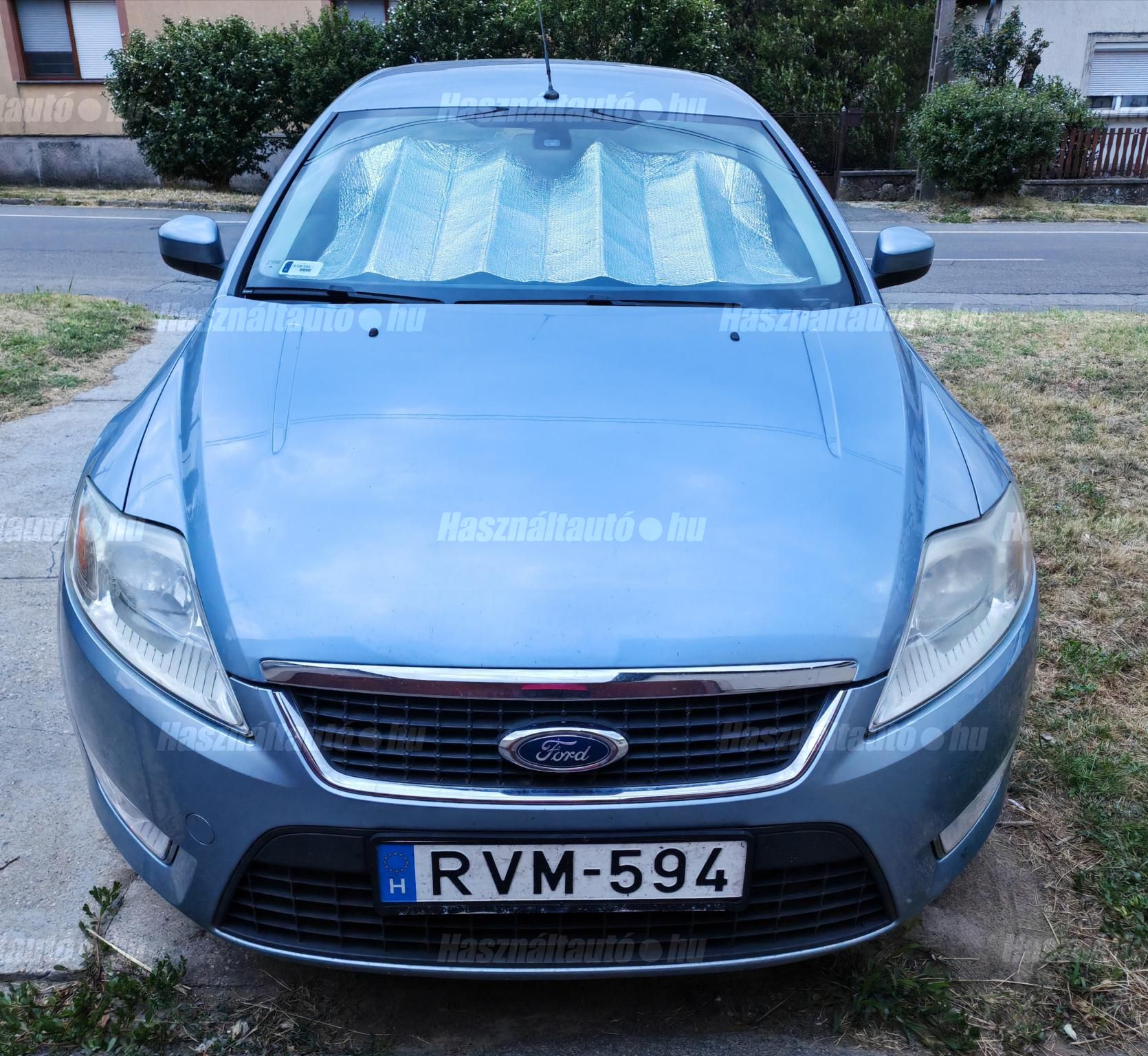 FORD MONDEO 2007/11 - 1
